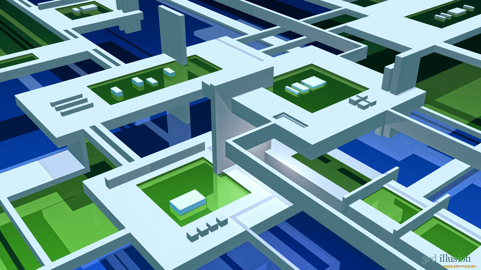 векторная, графика, графика, , graphics, узор, фон, цвета