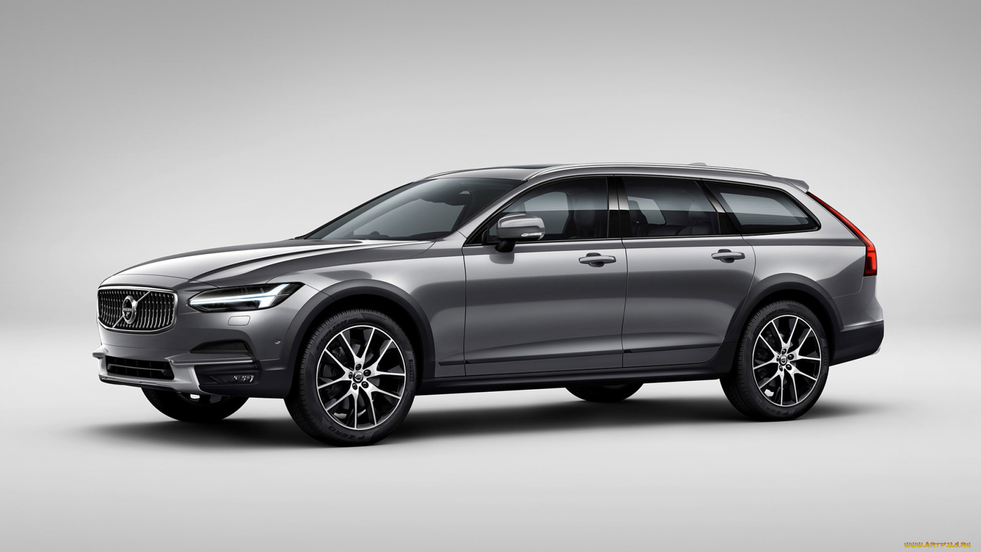 volvo, v90, cross, country, 2017, автомобили, volvo, cross, v90, 2017, country