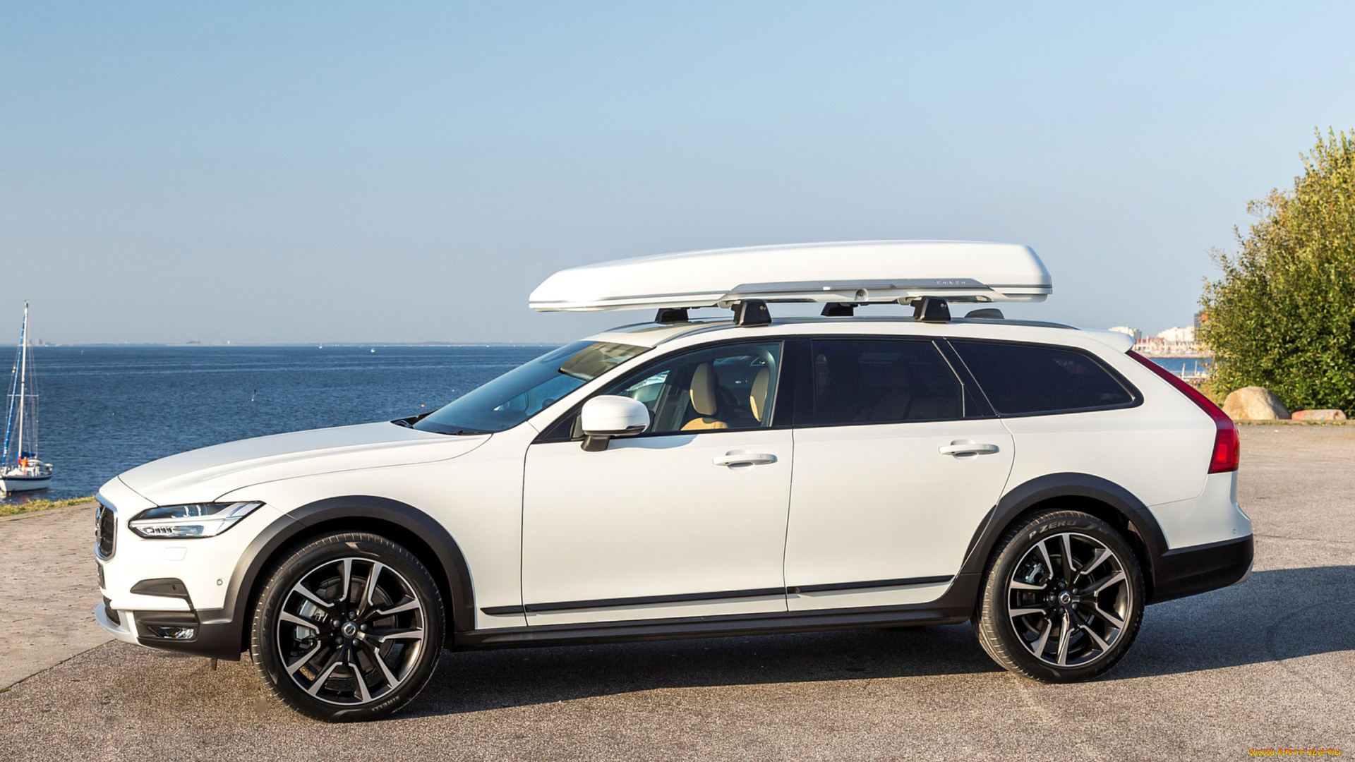 volvo, v90, cross, country, 2017, автомобили, volvo, 2017, cross, v90, country