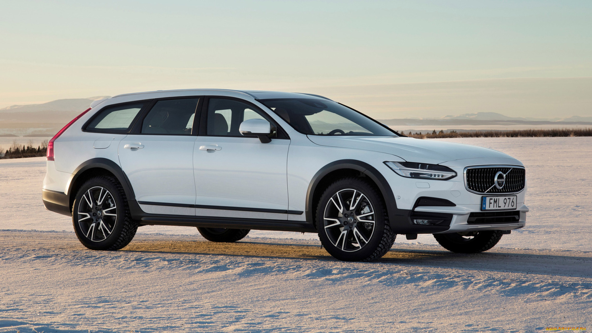 volvo, v90, cross, country, 2017, автомобили, volvo, 2017, country, cross, v90