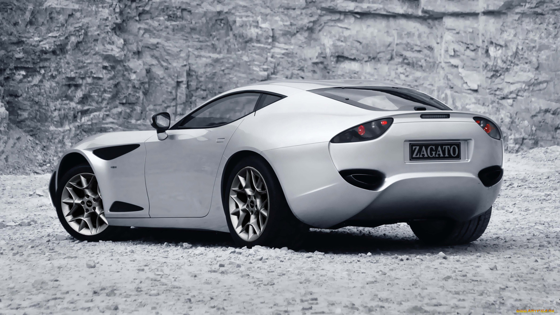 zagato, perana-z, oone, 2010, автомобили, zagato, 2010, oone, perana-z