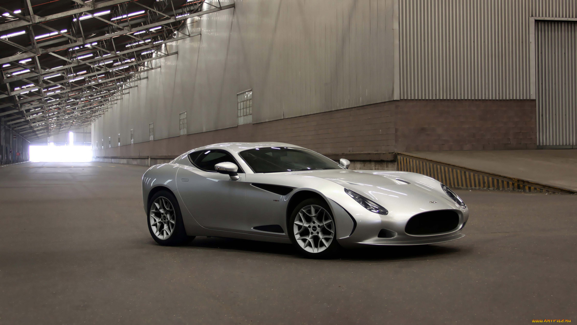 zagato, perana-z, oone, 2010, автомобили, zagato, 2010, perana-z, oone
