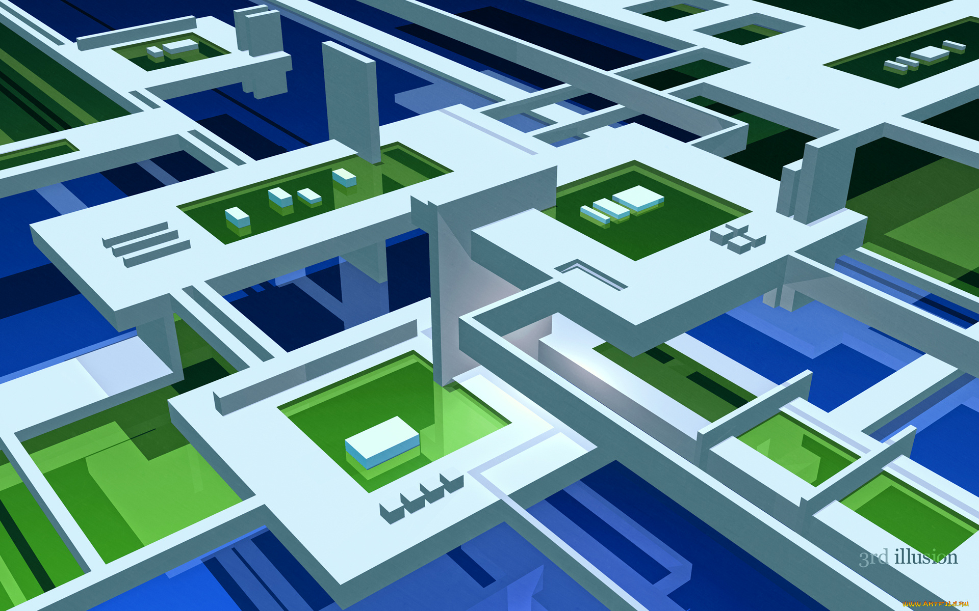 векторная, графика, графика, , graphics, узор, фон, цвета