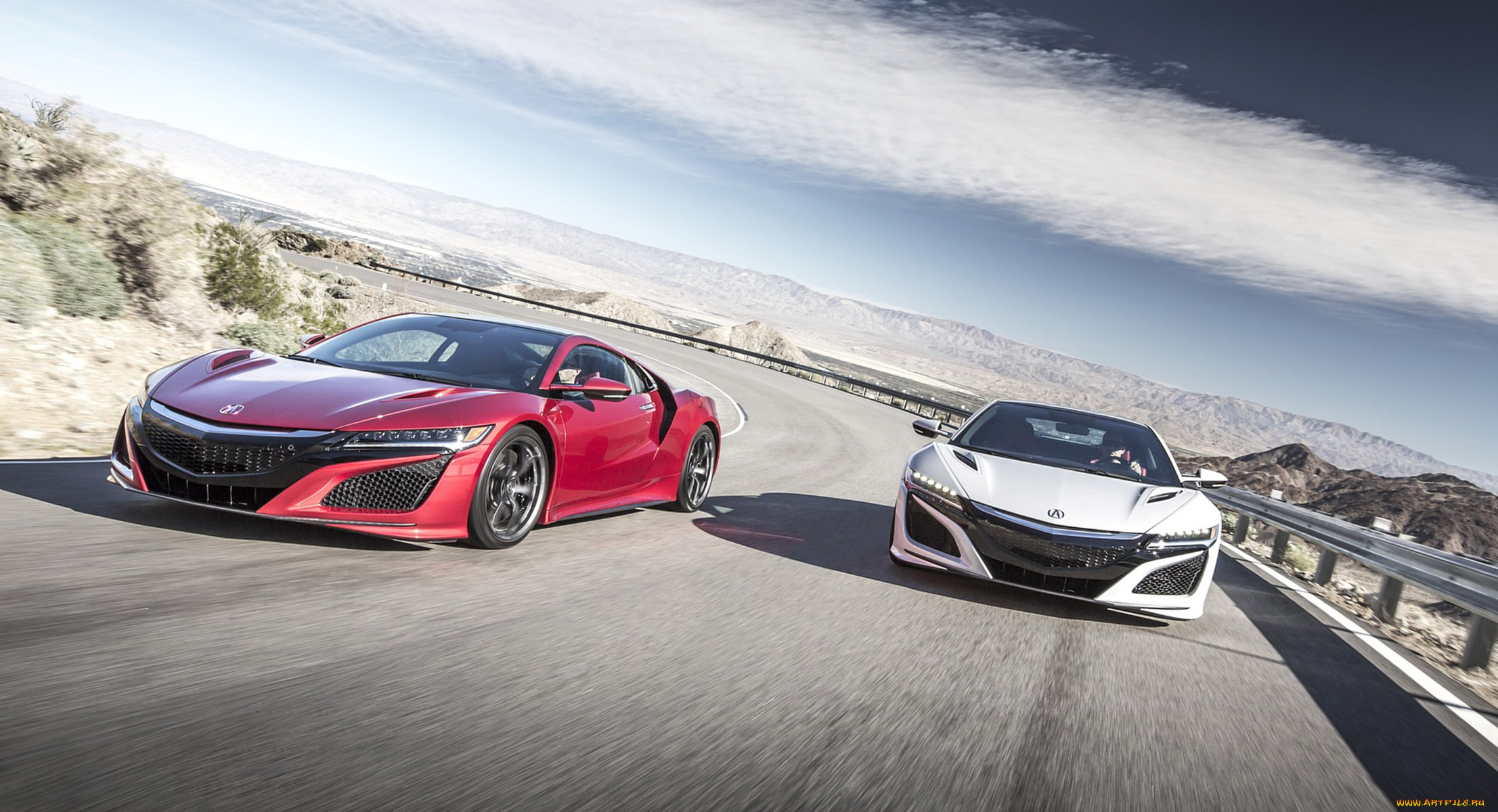 acura, nsx, 2017, автомобили, acura, 2017, nsx