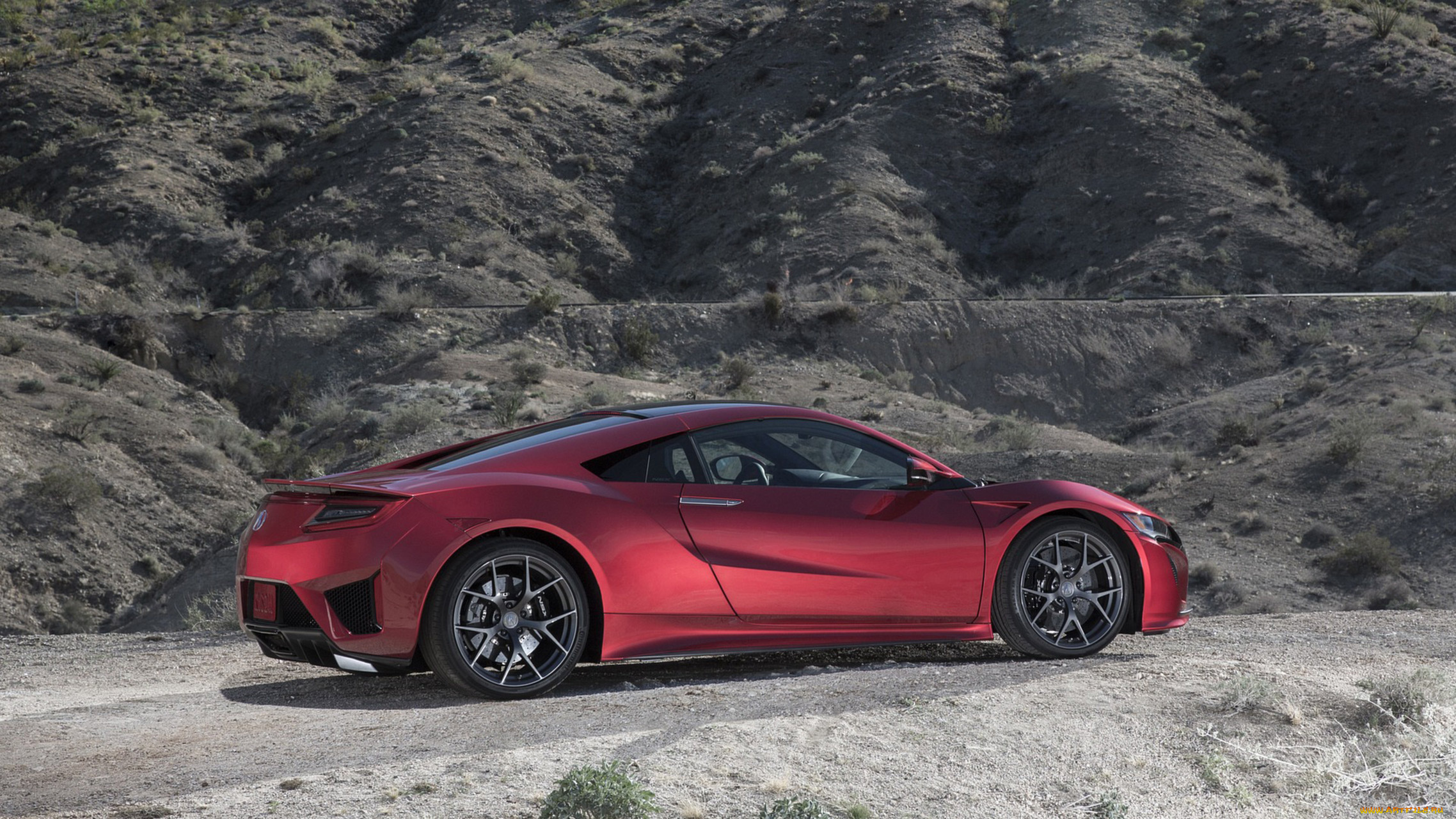 acura, nsx, 2017, автомобили, acura, 2017, nsx