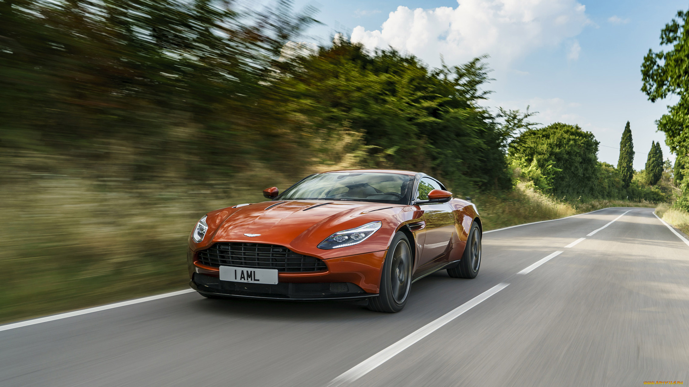 aston, martin, db11, 2017, автомобили, aston, martin, 2017, db11, aston, martin