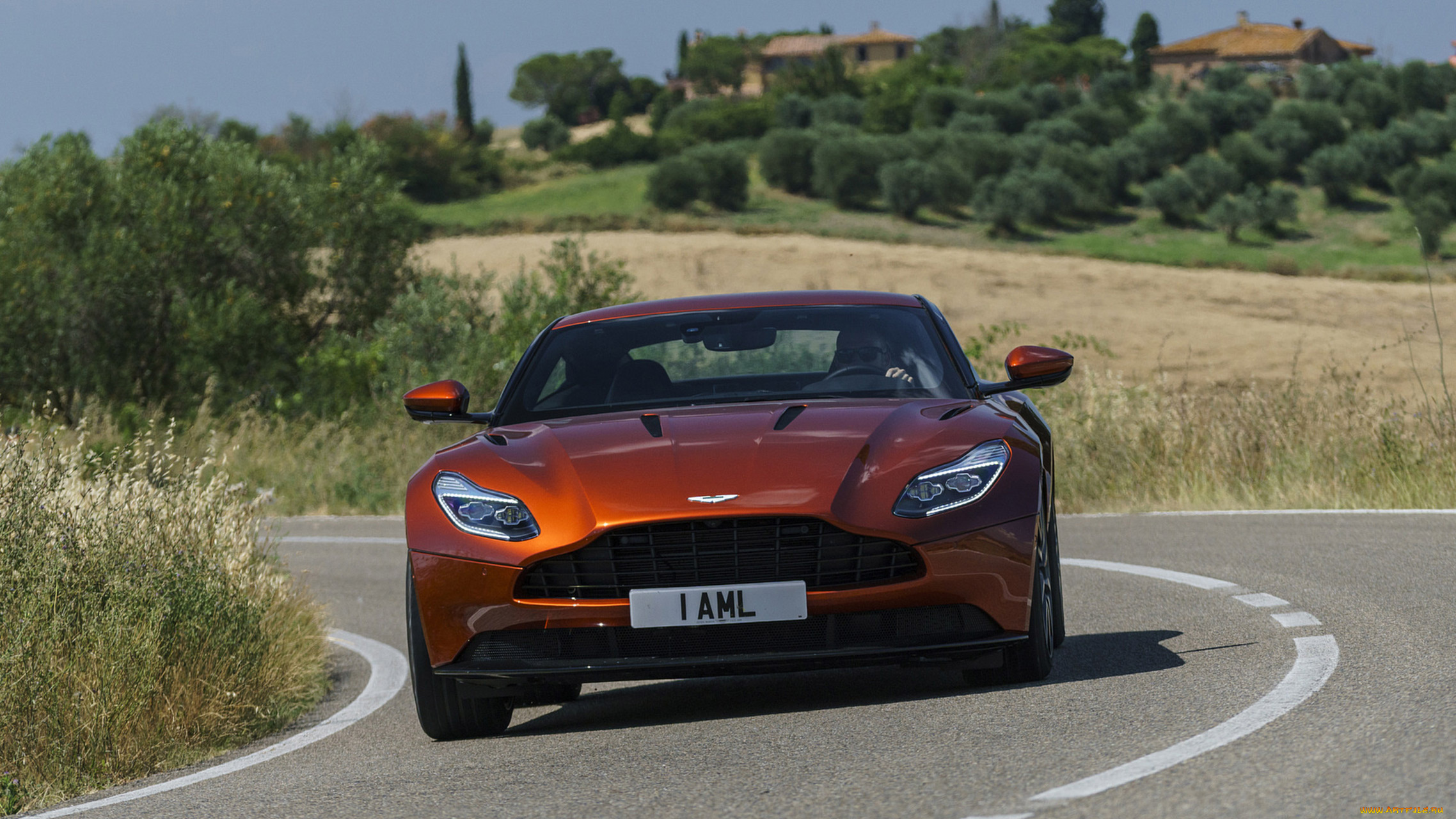 aston, martin, db11, 2017, автомобили, aston, martin, 2017, db11, aston, martin