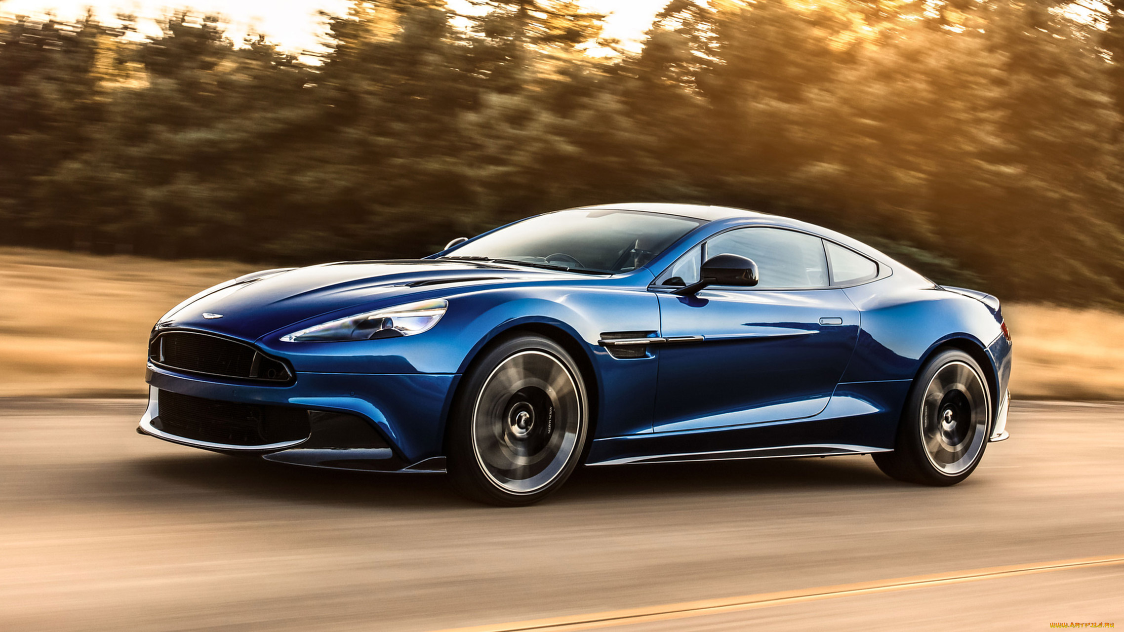 aston, martin, vanquish-s, 2017, автомобили, aston, martin, 2017, vanquish-s, aston, martin