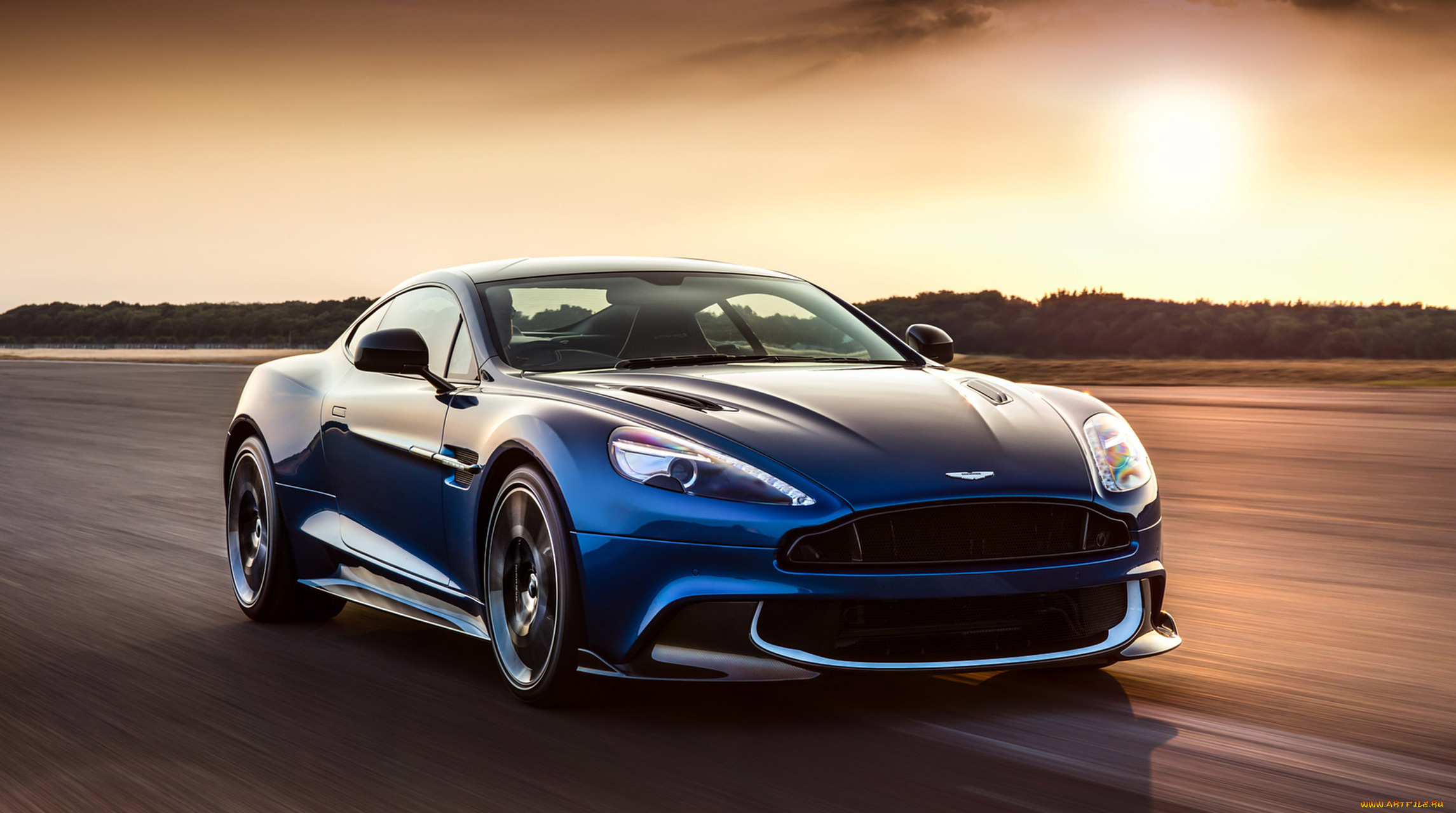 aston, martin, vanquish-s, 2017, автомобили, aston, martin, 2017, vanquish-s, aston, martin