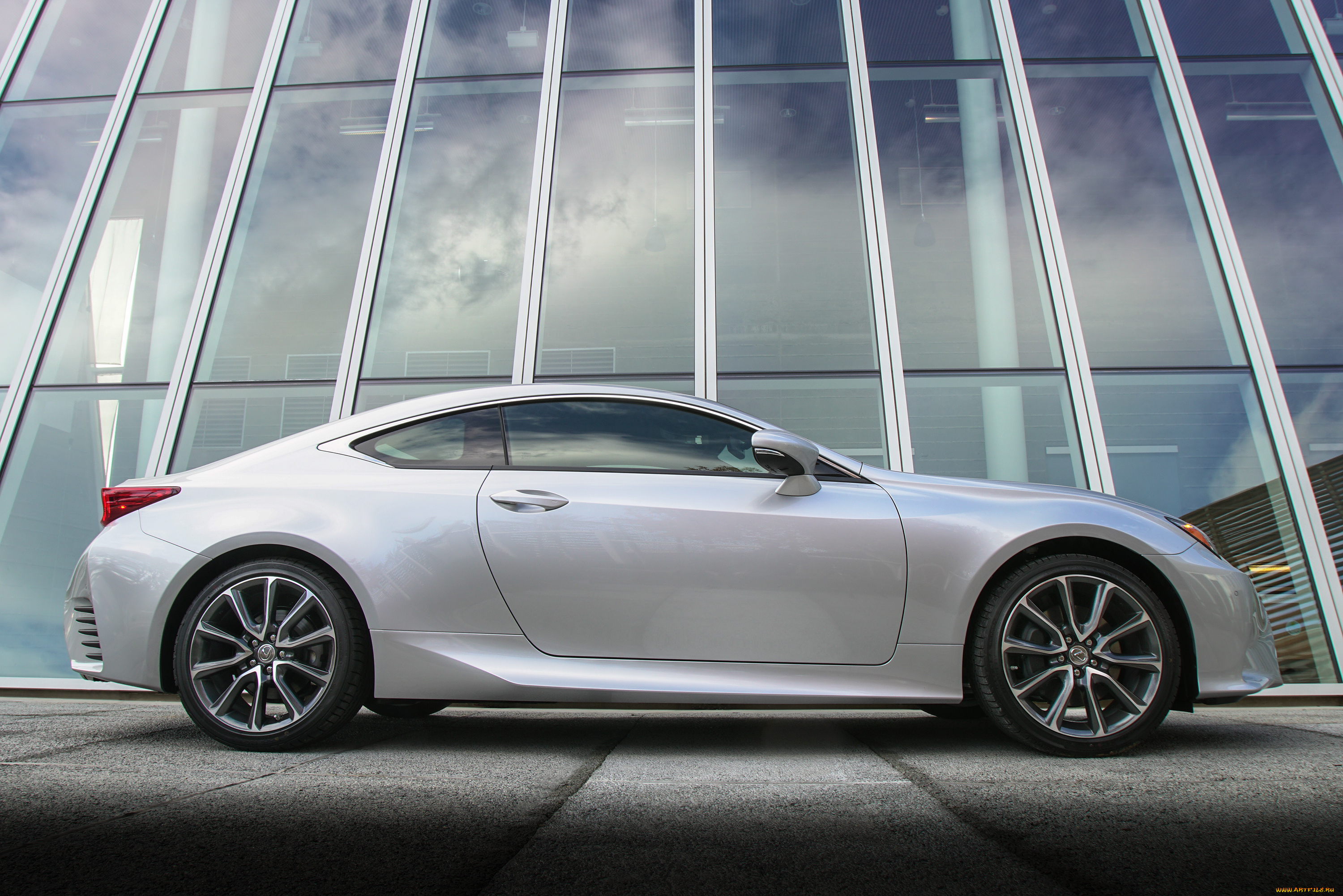 автомобили, lexus