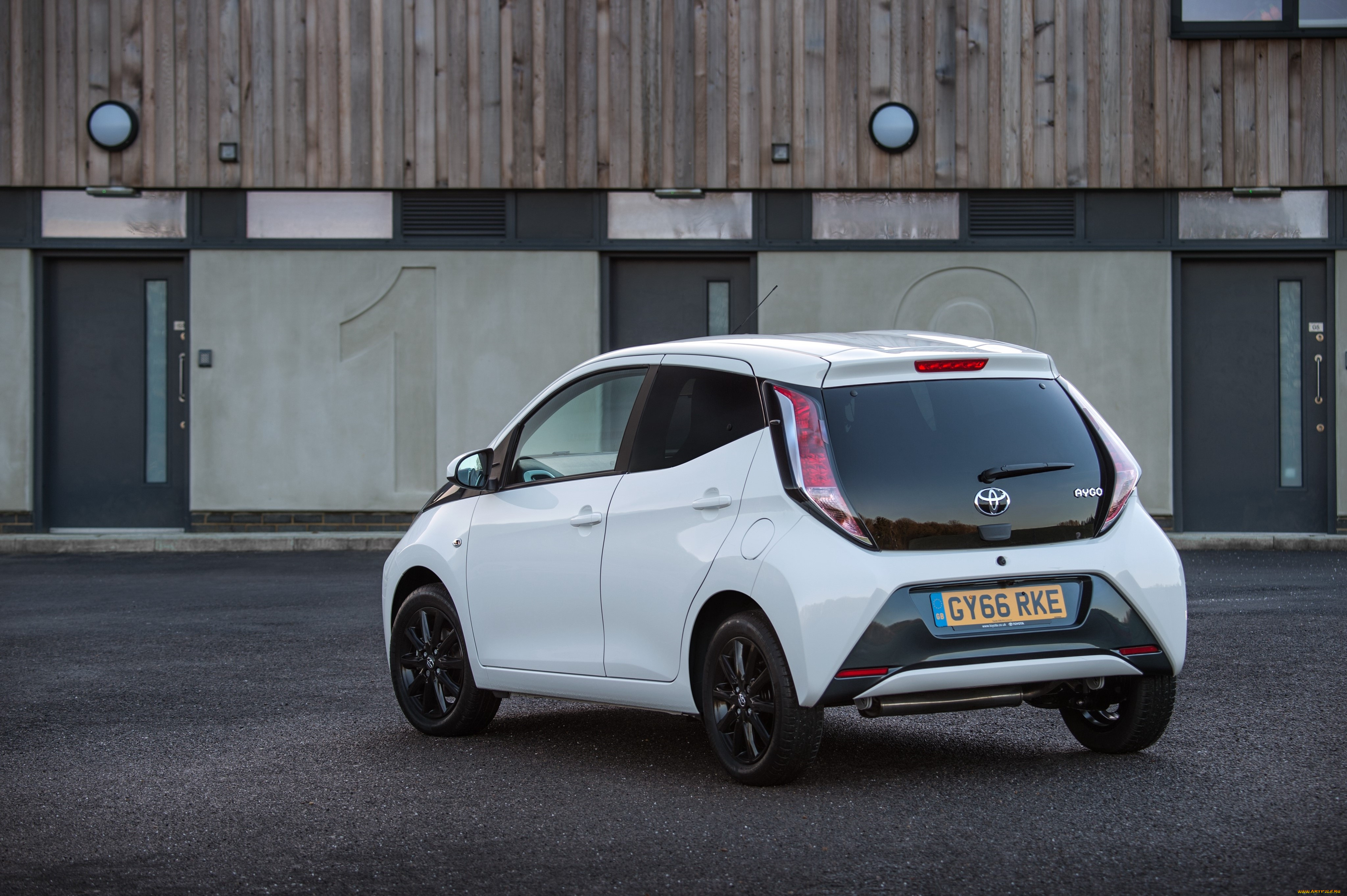 автомобили, toyota