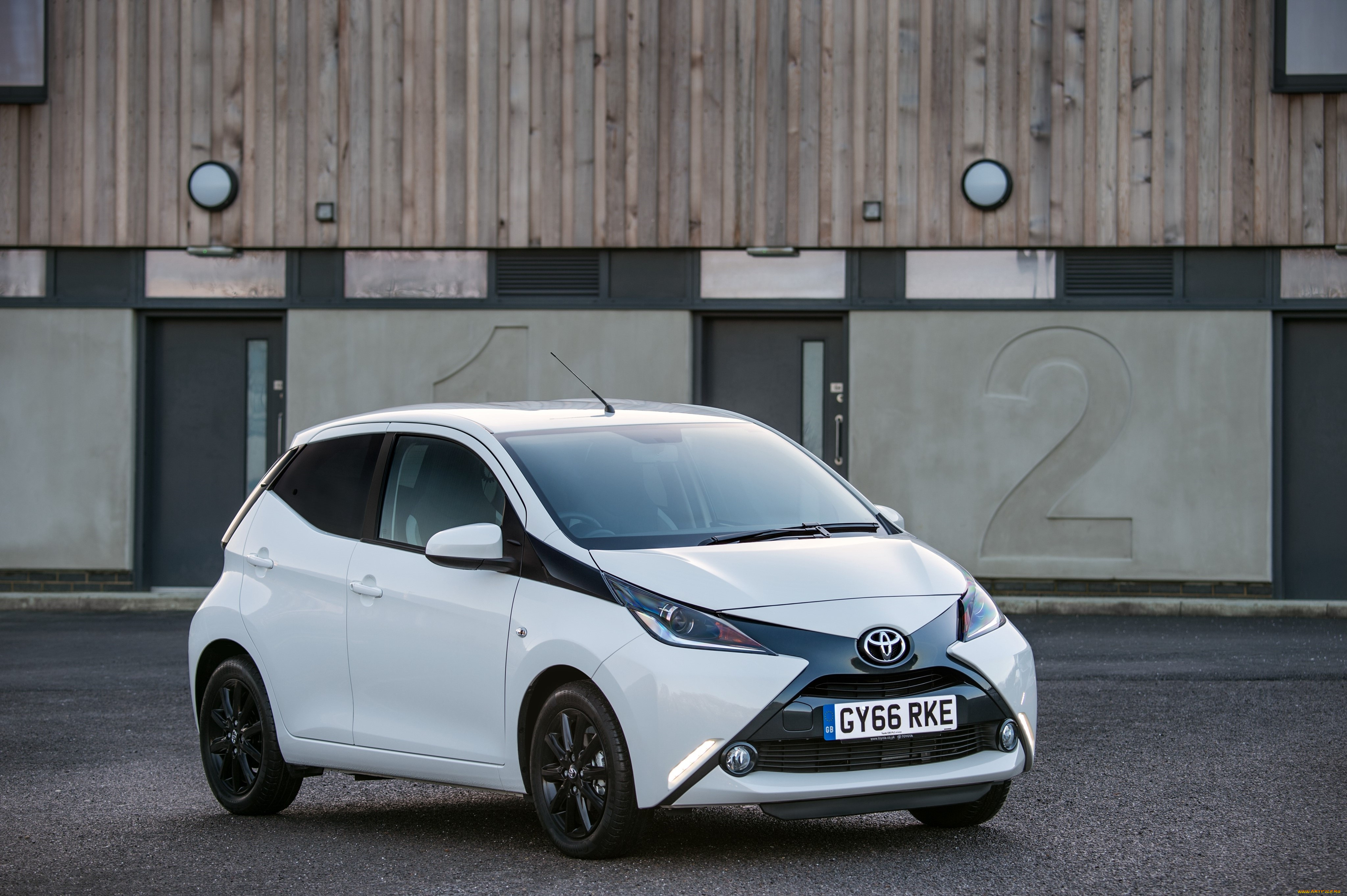 автомобили, toyota