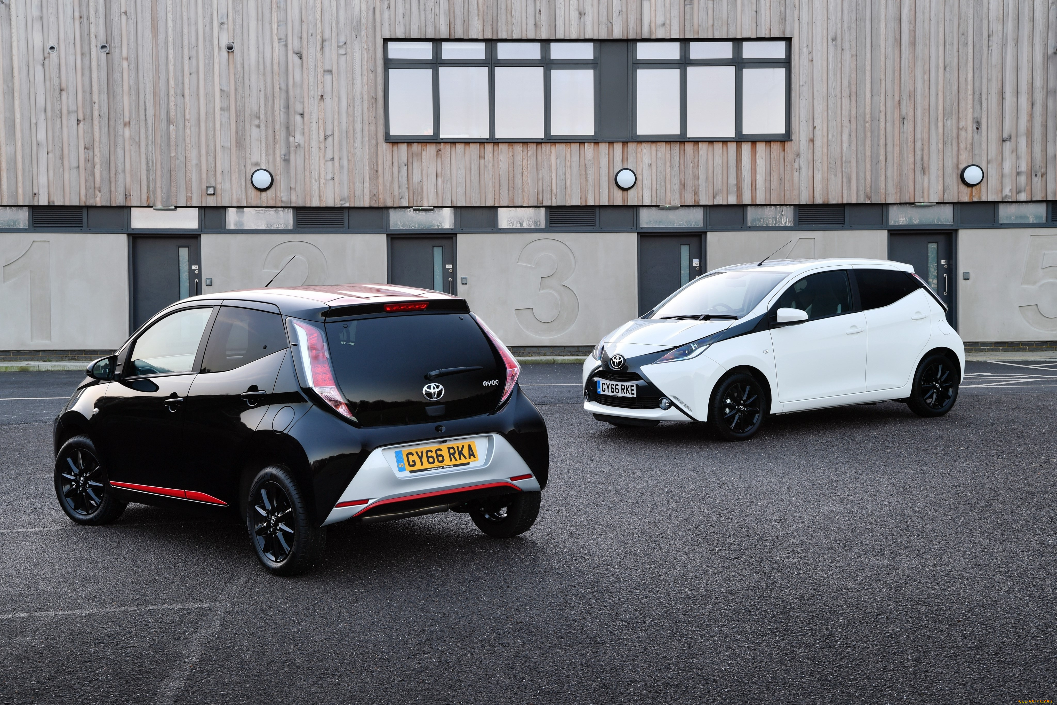 автомобили, toyota