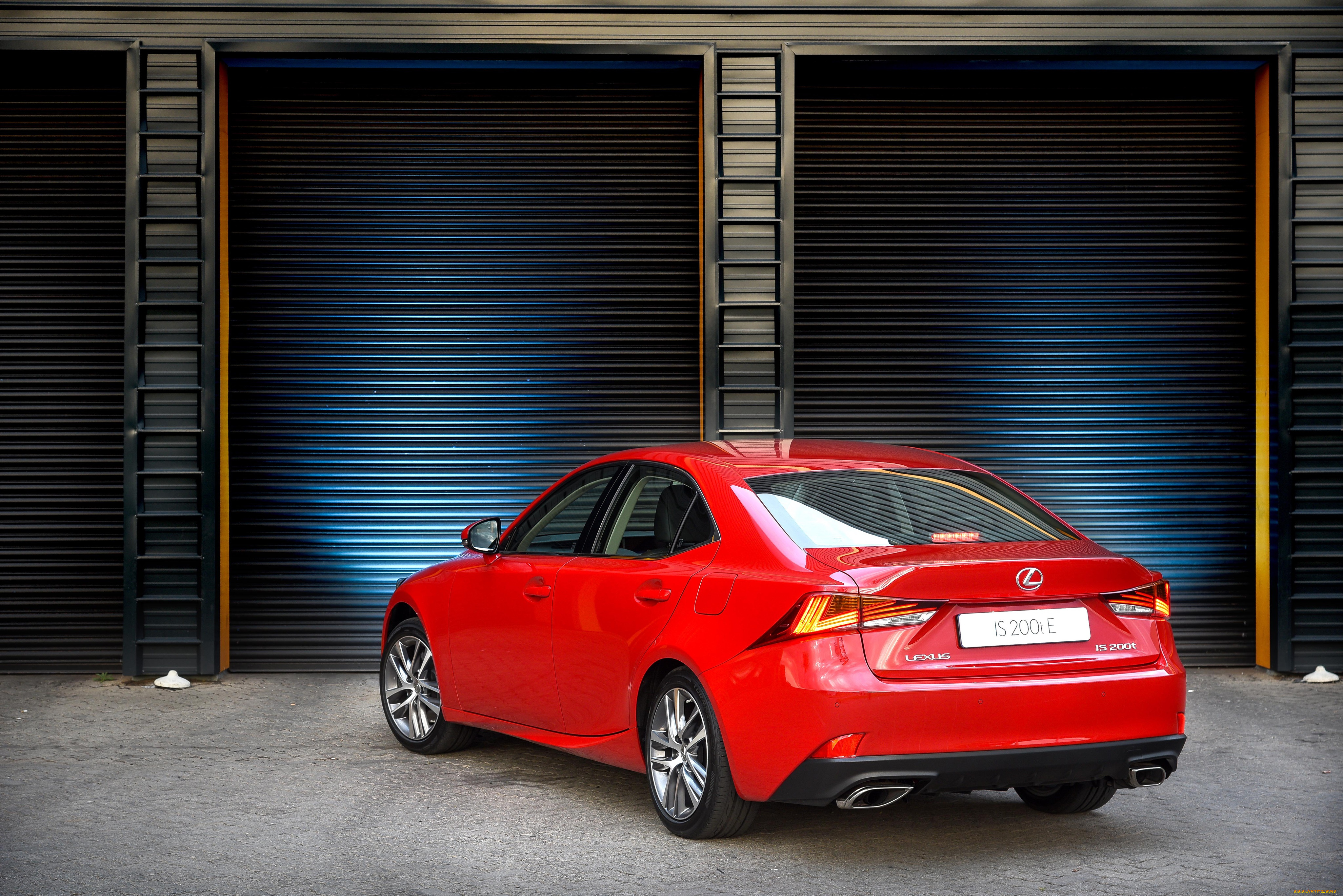 автомобили, lexus