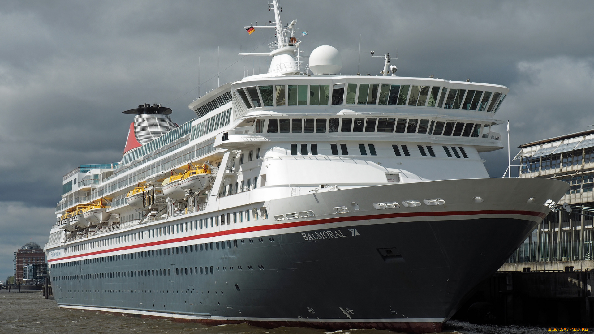 balmoral, корабли, лайнеры, круиз, лайнер