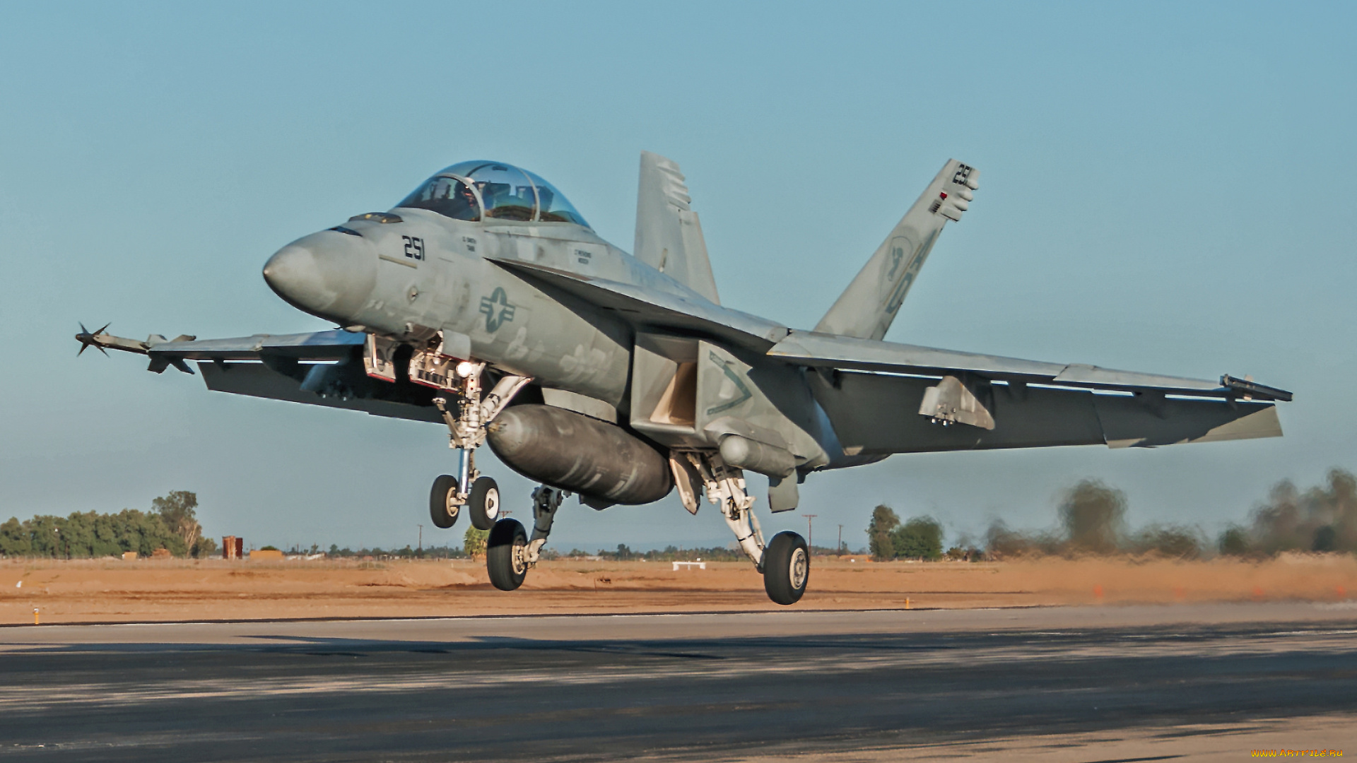 boeing, fa-18f, super, hornet, авиация, боевые, самолёты, ввс