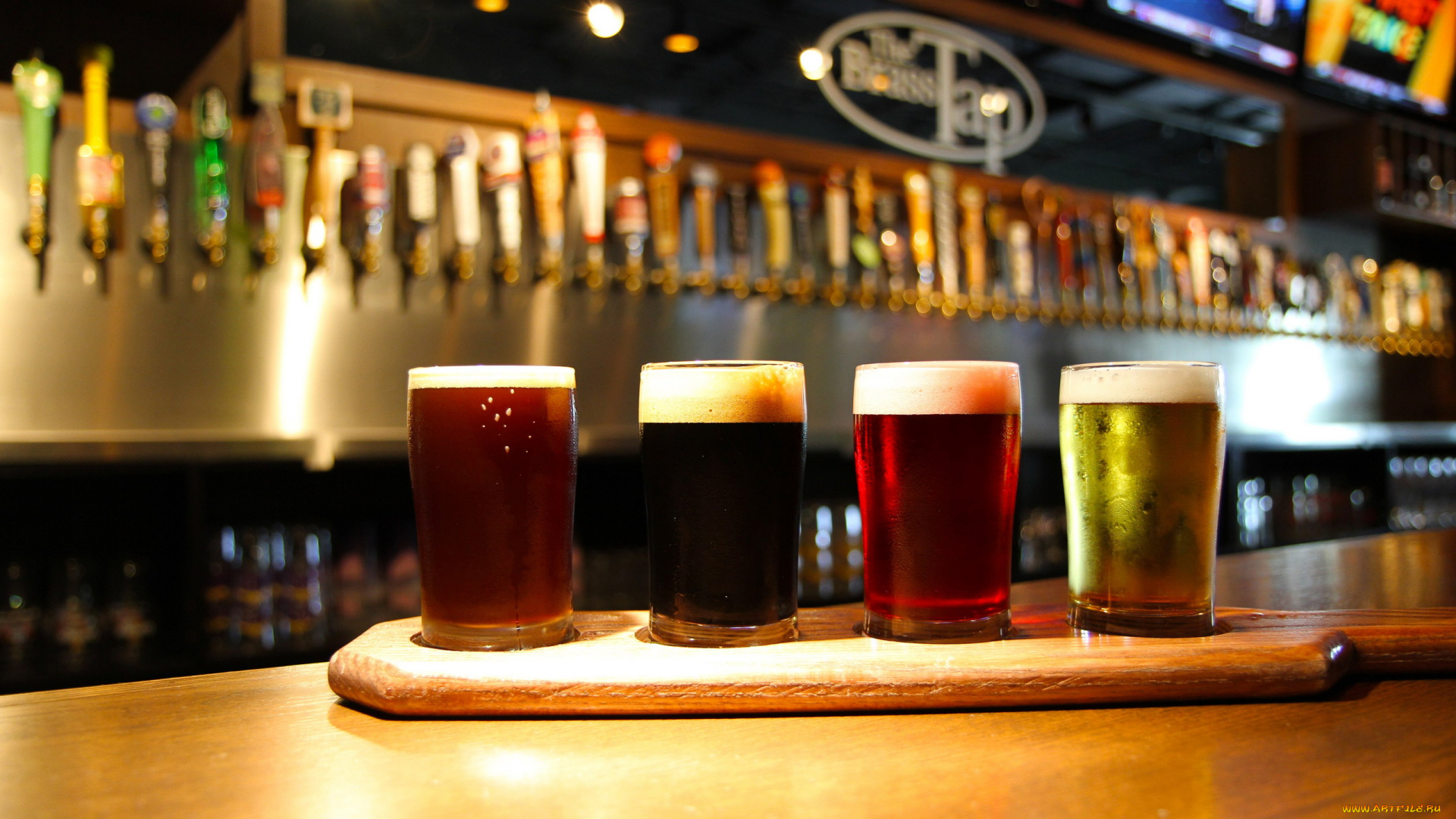 еда, напитки, , пиво, ассорти, пена, пиво, бокалы