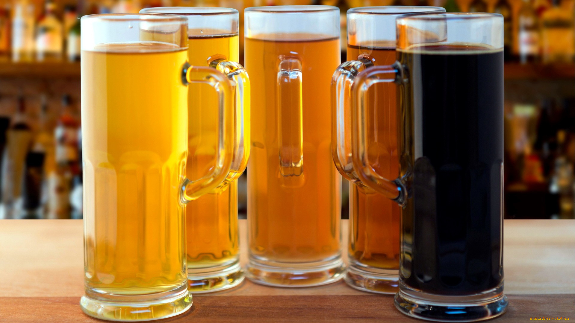 еда, напитки, , пиво, ассорти, пена, пиво, бокалы