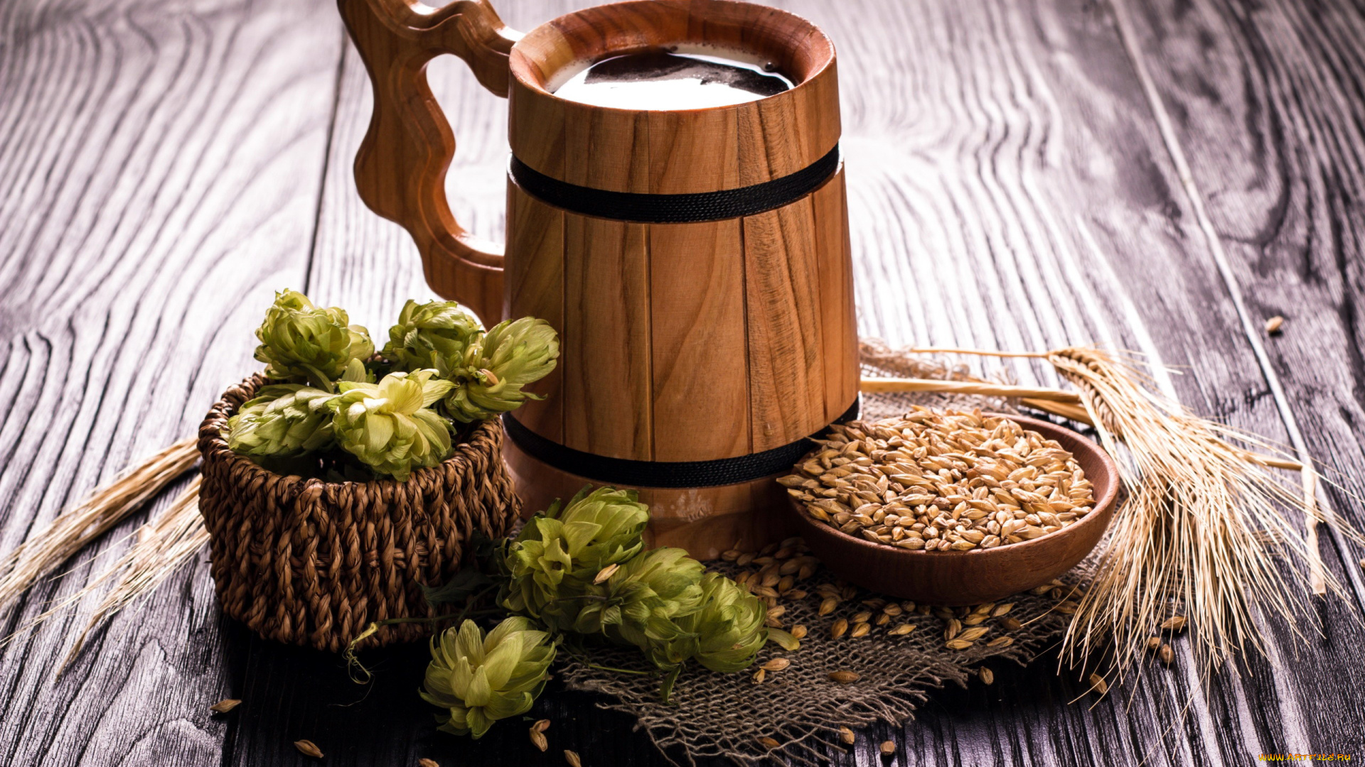 еда, напитки, , пиво, кружка, хмель, пиво, ячмень