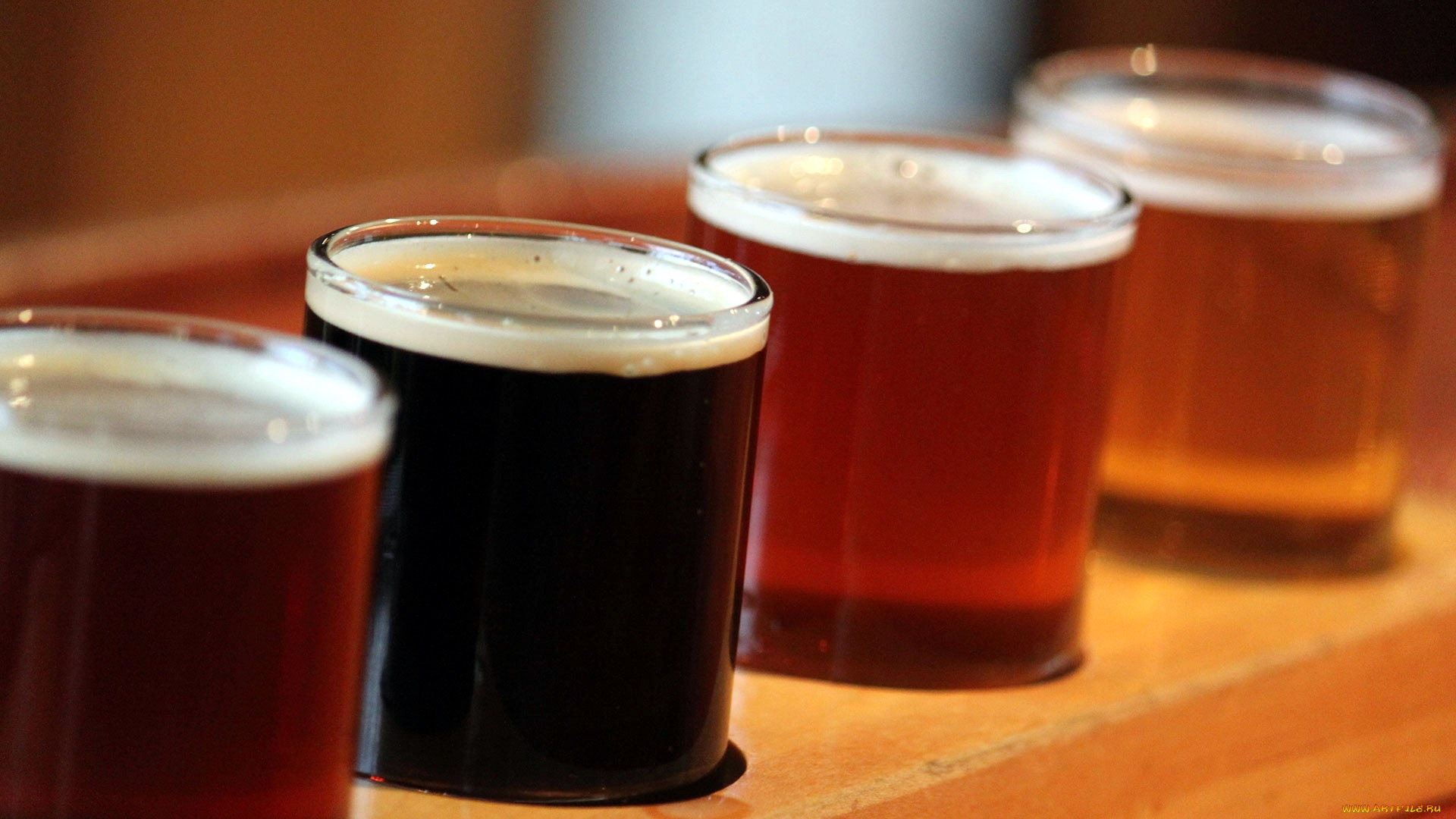 еда, напитки, , пиво, пена, ассорти, пиво, бокалы