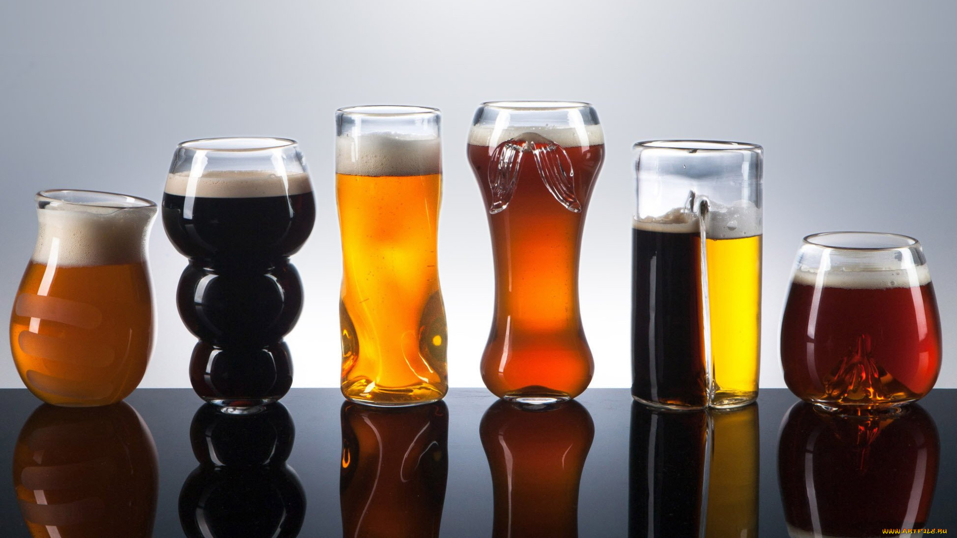 еда, напитки, , пиво, пена, бокалы, пиво, ассорти