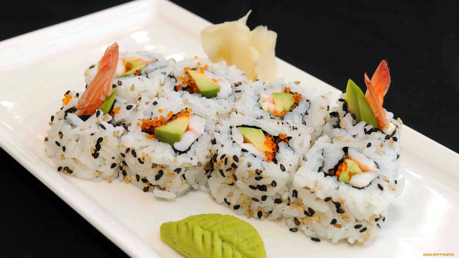 еда, рыба, , морепродукты, , суши, , роллы, васаби, роллы, кухня, японская