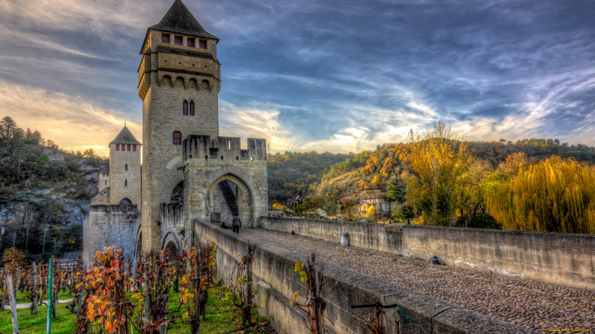 города, -, дворцы, , замки, , крепости, простор