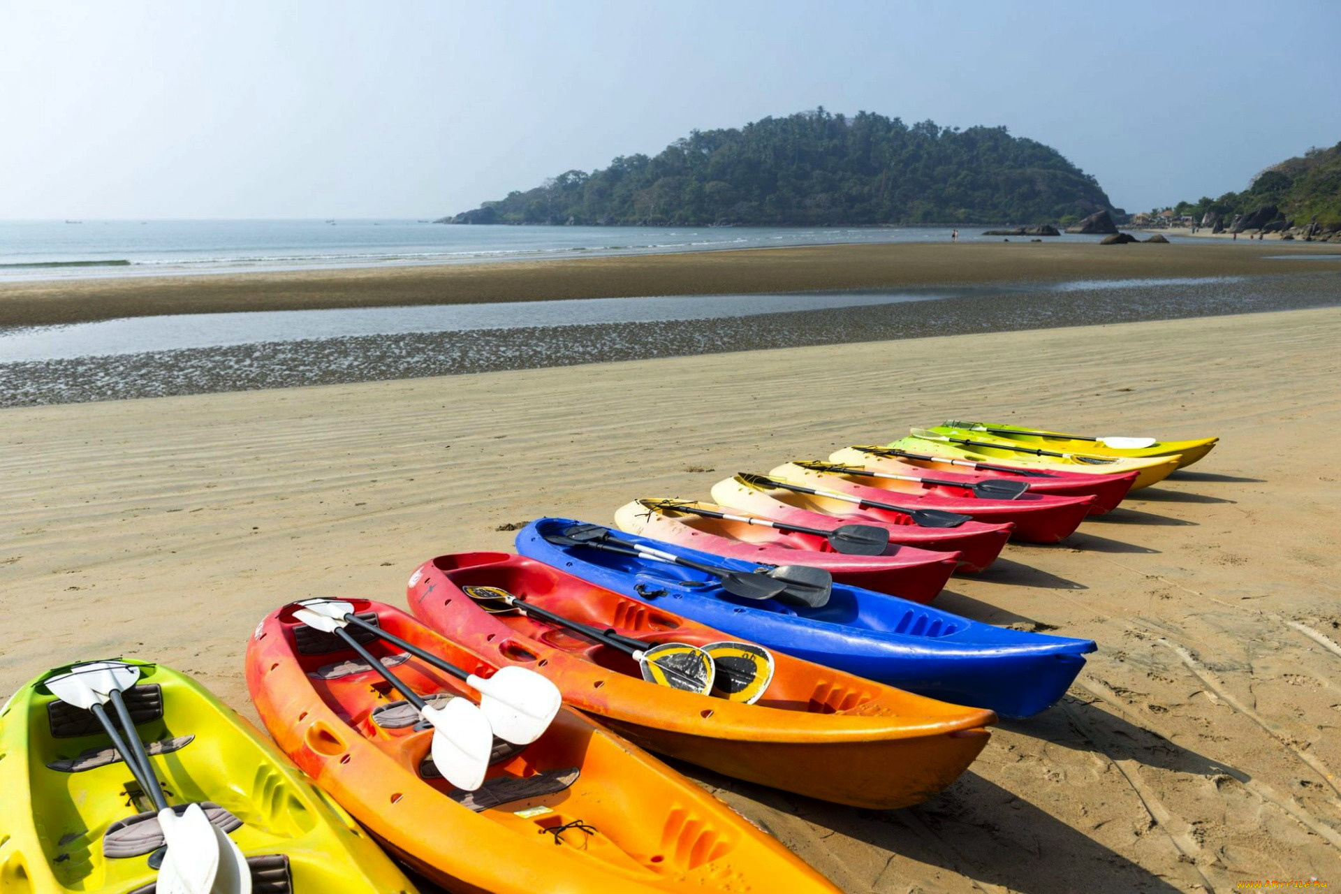 корабли, лодки, , шлюпки, пляж, песок