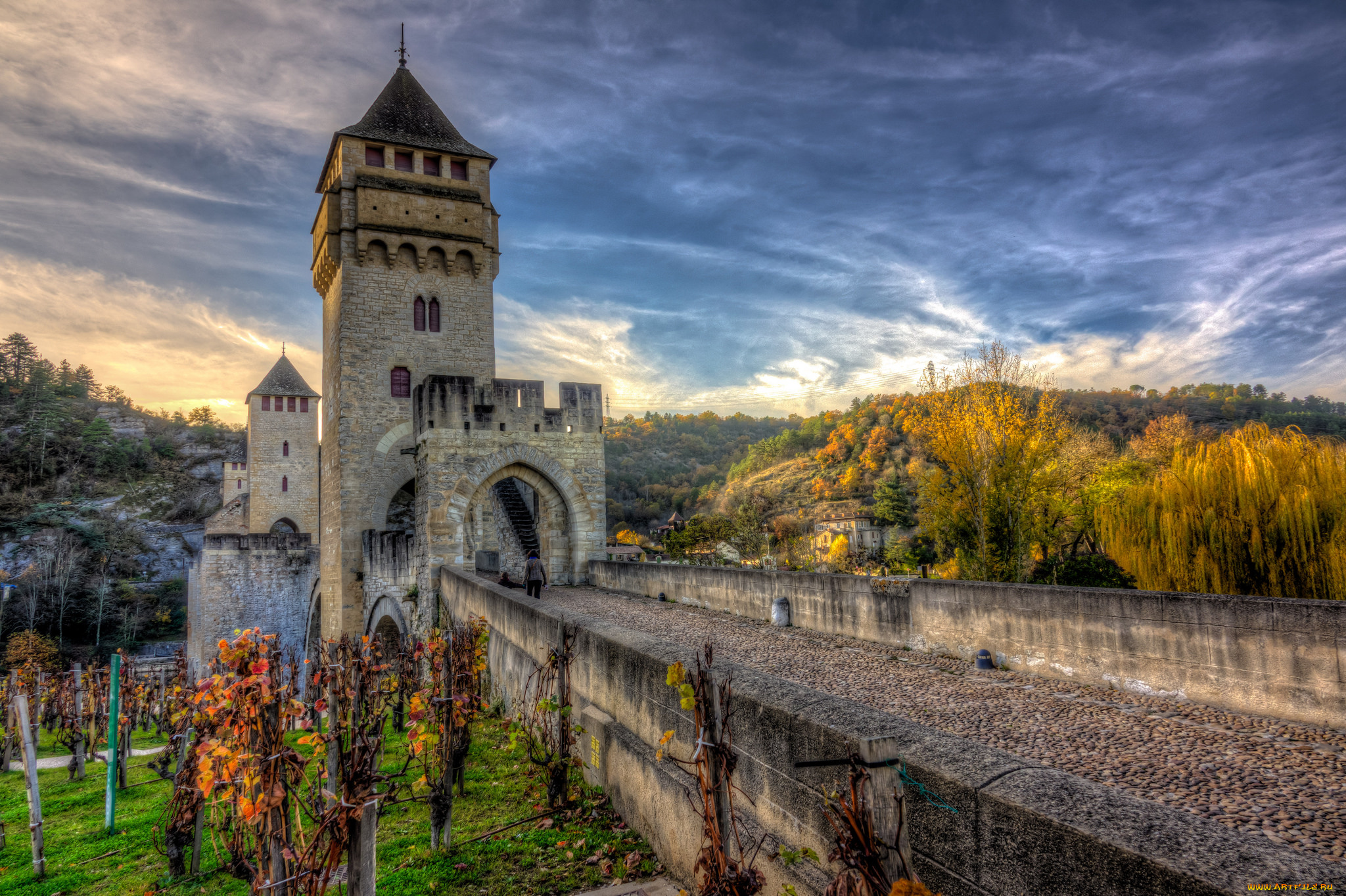 города, -, дворцы, , замки, , крепости, простор