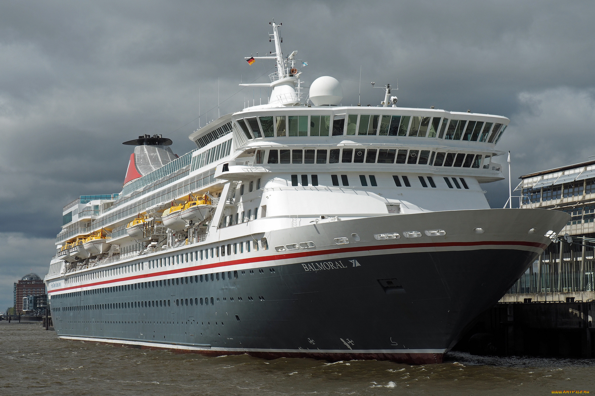 balmoral, корабли, лайнеры, круиз, лайнер