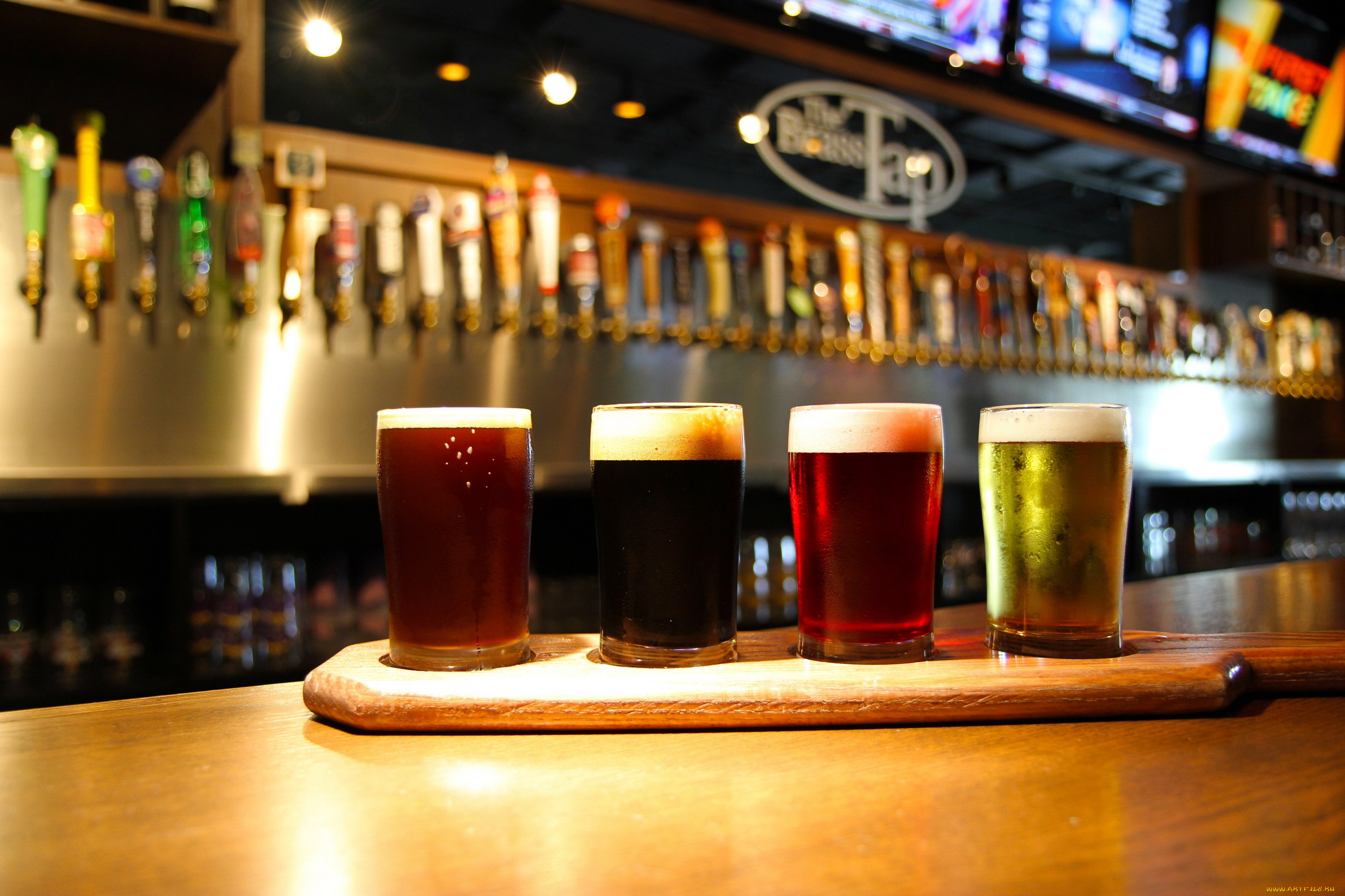 еда, напитки, , пиво, ассорти, пена, пиво, бокалы