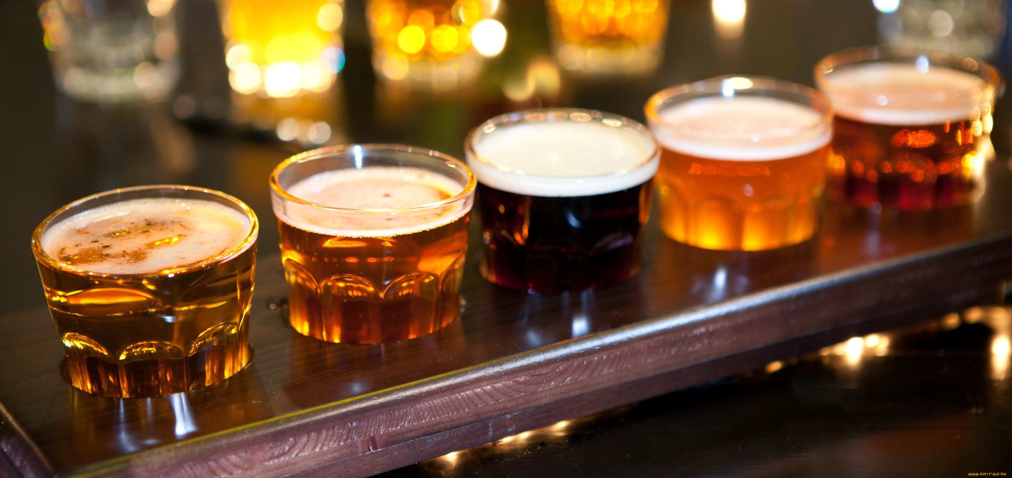 еда, напитки, , пиво, ассорти, пиво, бокалы