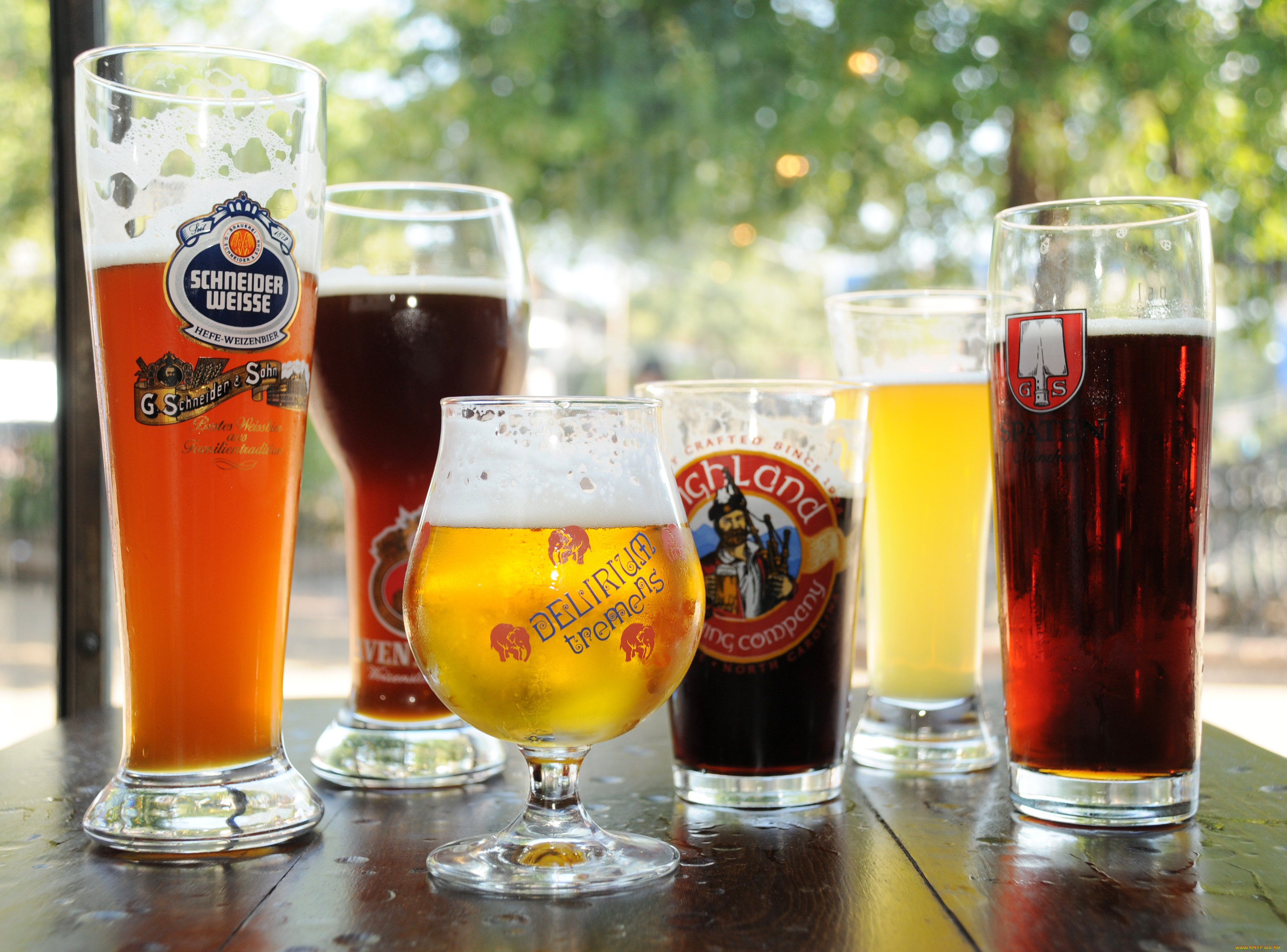 еда, напитки, , пиво, пена, пиво, бокалы, ассорти