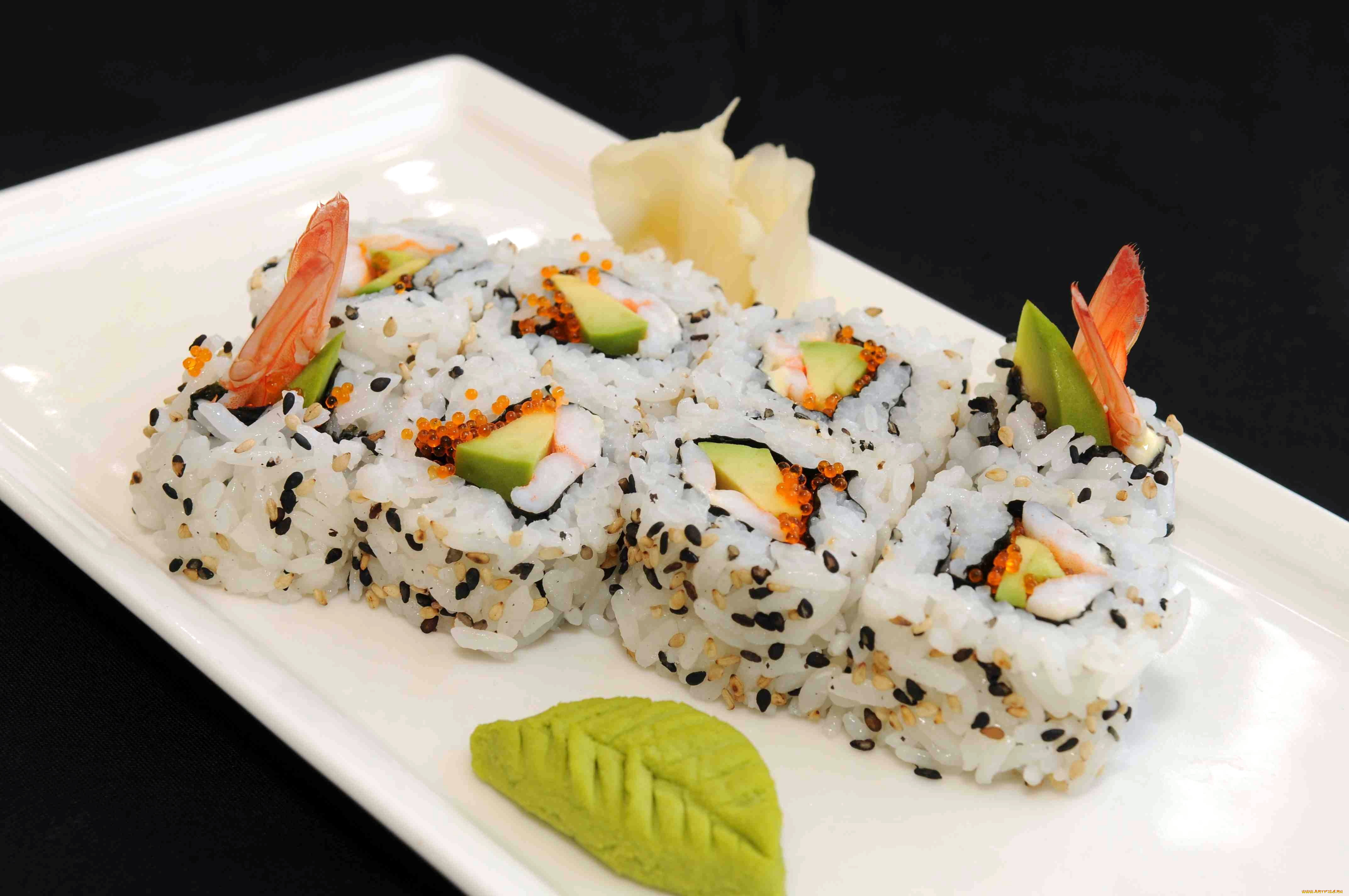 еда, рыба, , морепродукты, , суши, , роллы, васаби, роллы, кухня, японская