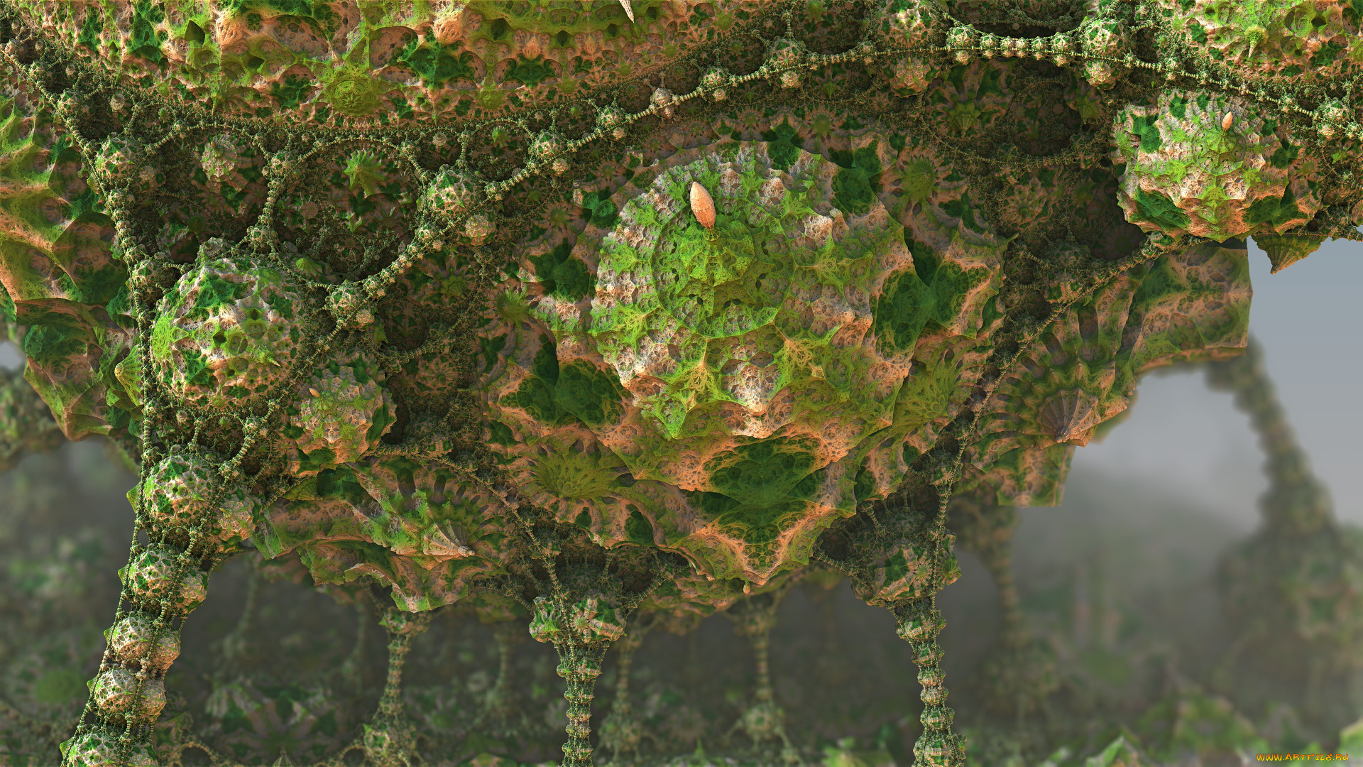 3д, графика, абстракция, , abstract, цвет, фон, узор