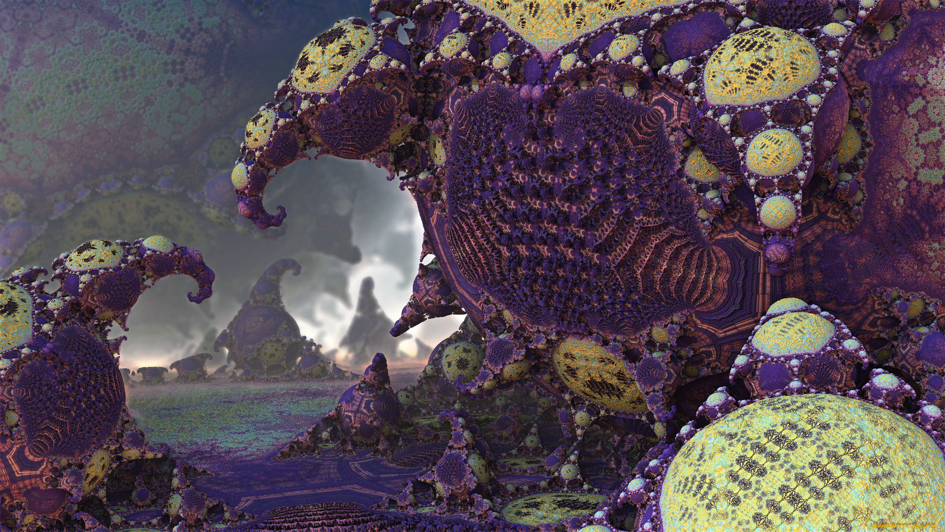 3д, графика, абстракция, , abstract, узор, фон, цвет