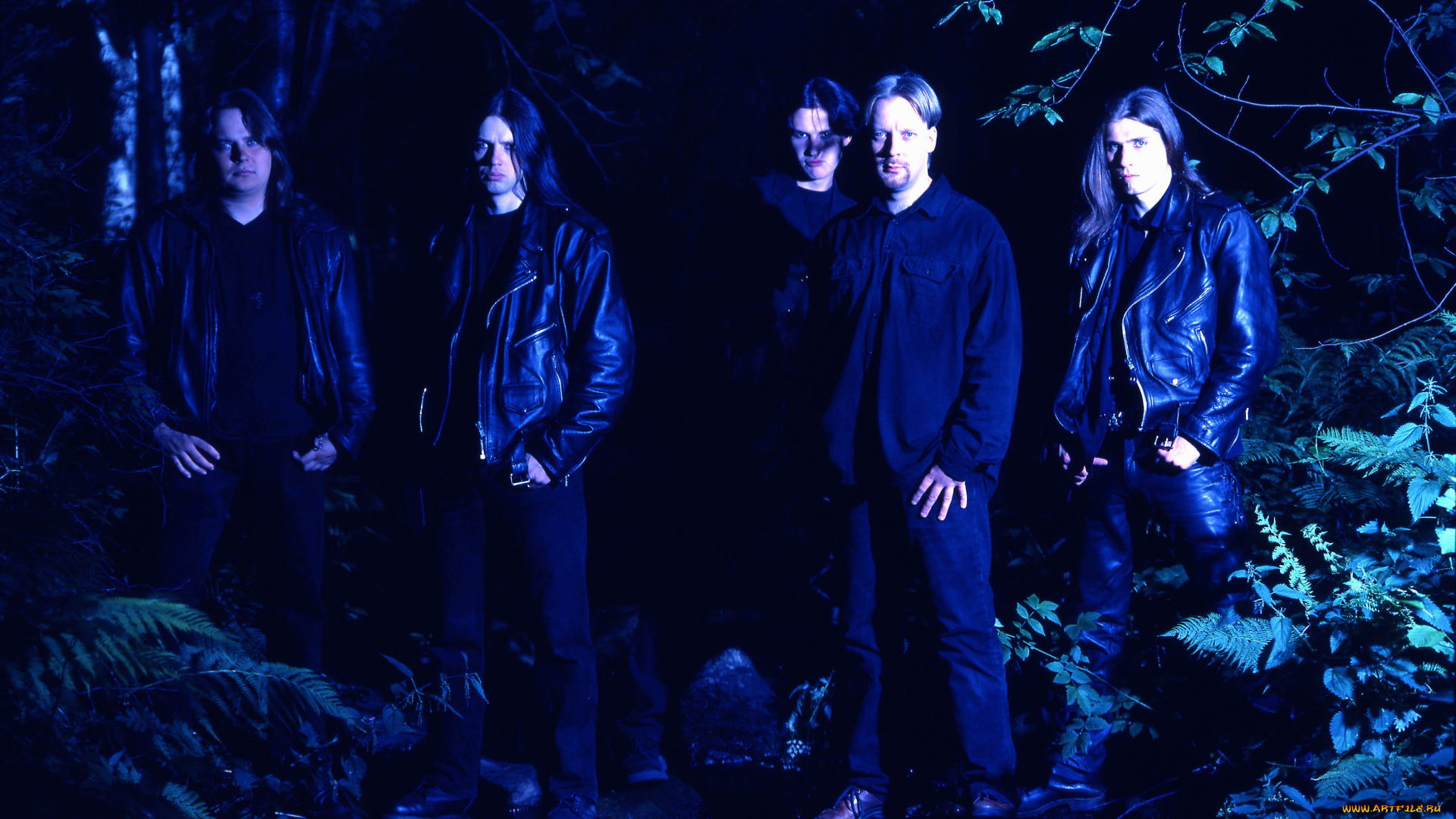 eternal, tears, of, sorrow, музыка, группа