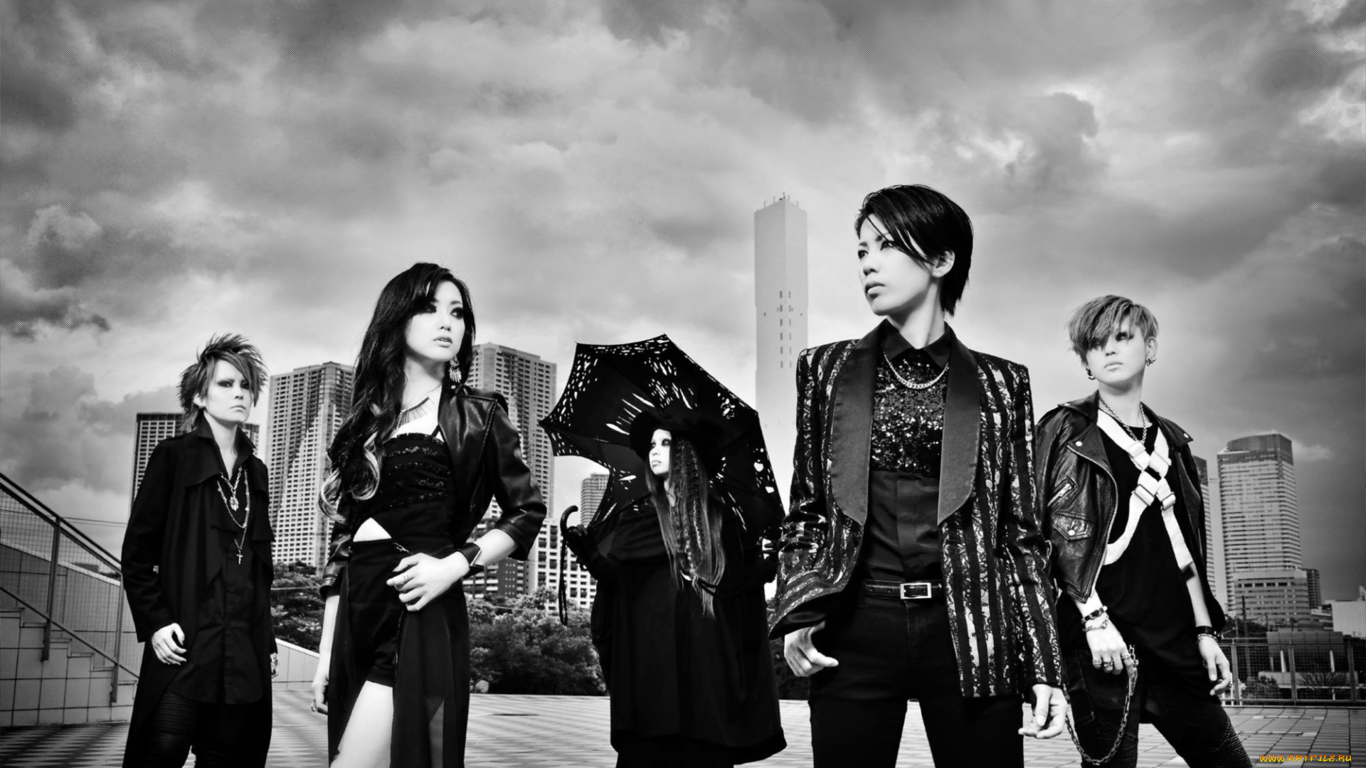 exist, trace, музыка, группа