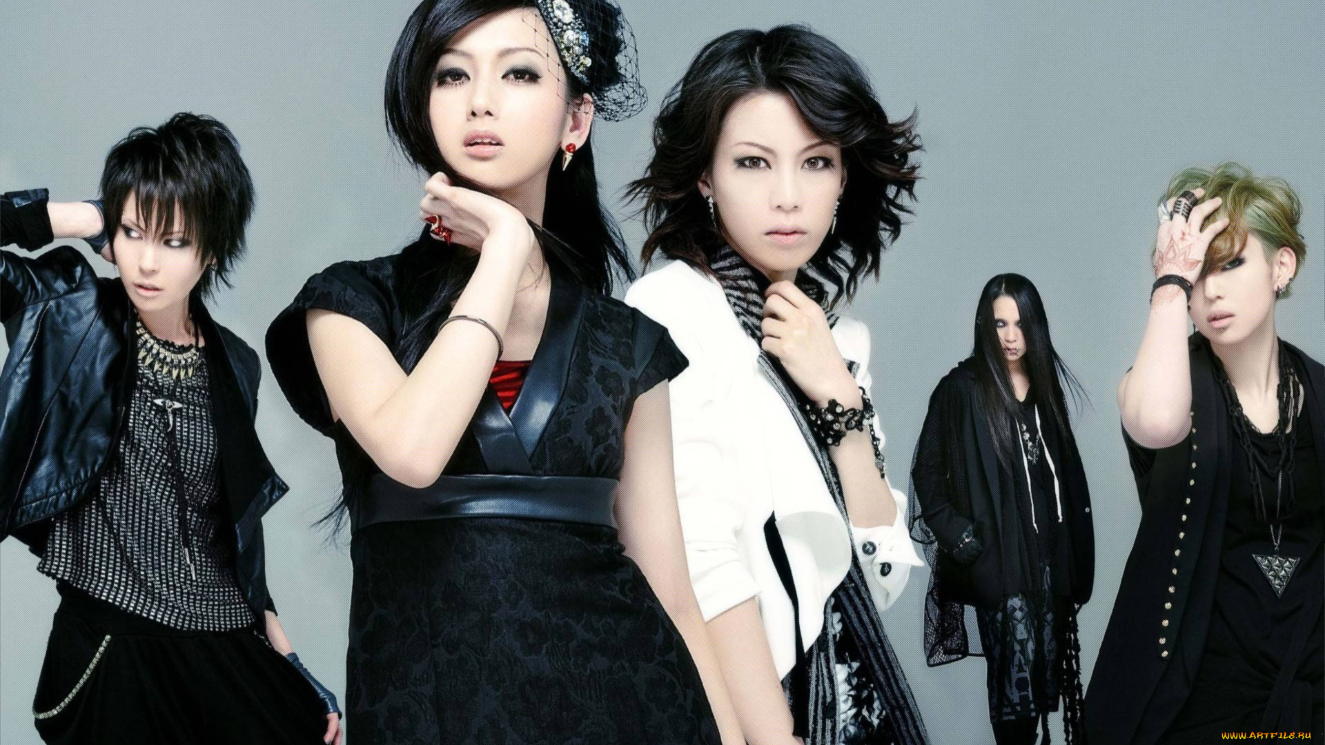 exist, trace, музыка, группа