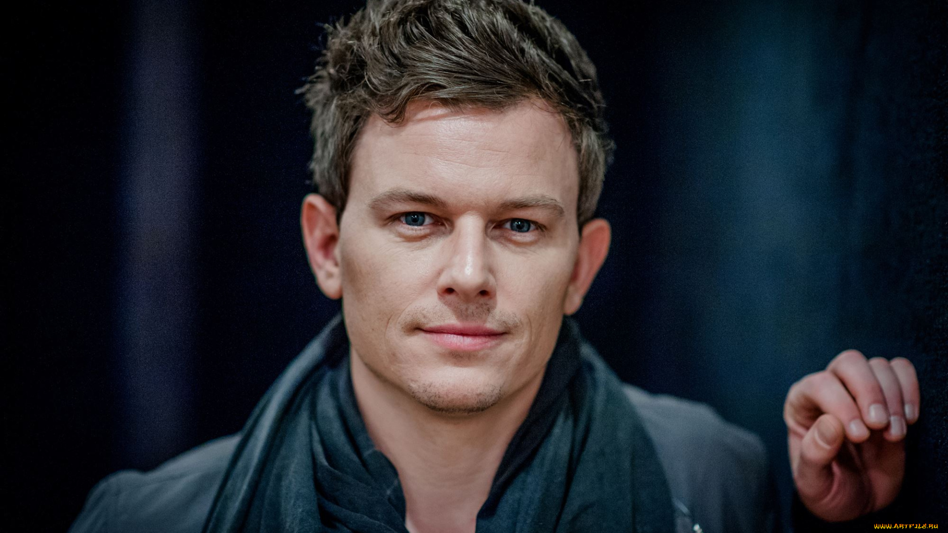 fedde, le, grand, музыка, музыкант