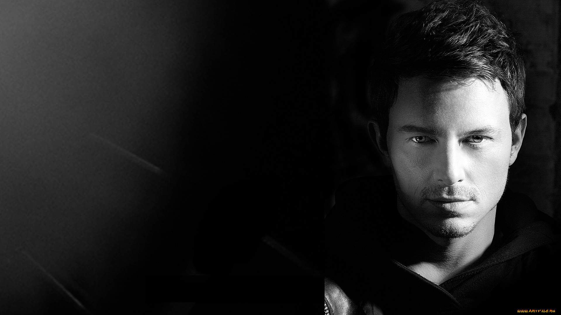 fedde, le, grand, музыка, музыкант