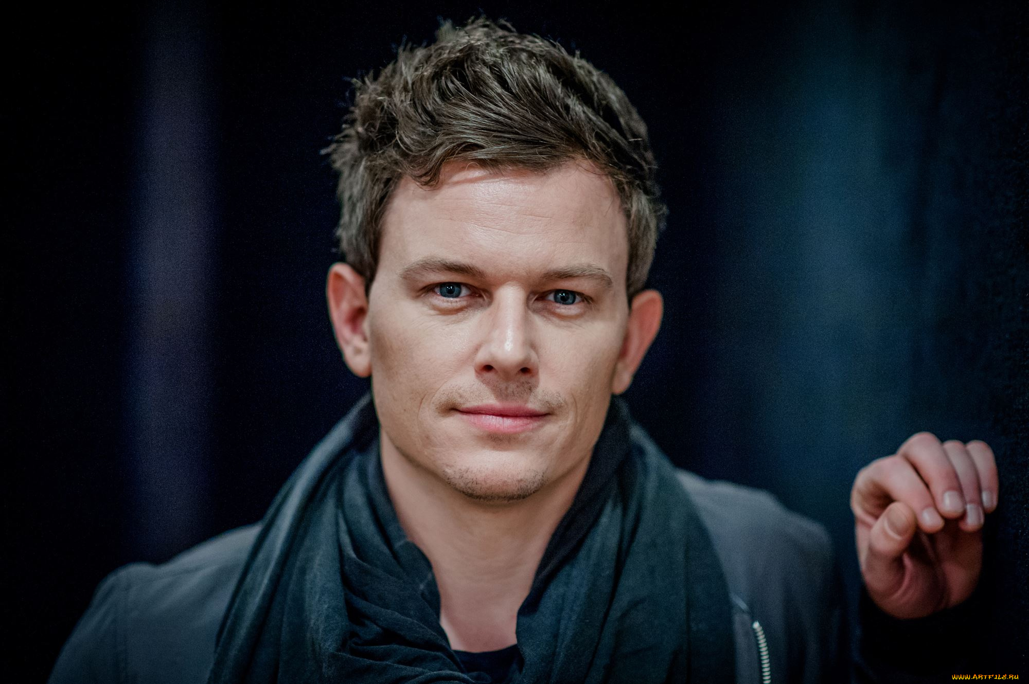 fedde, le, grand, музыка, музыкант