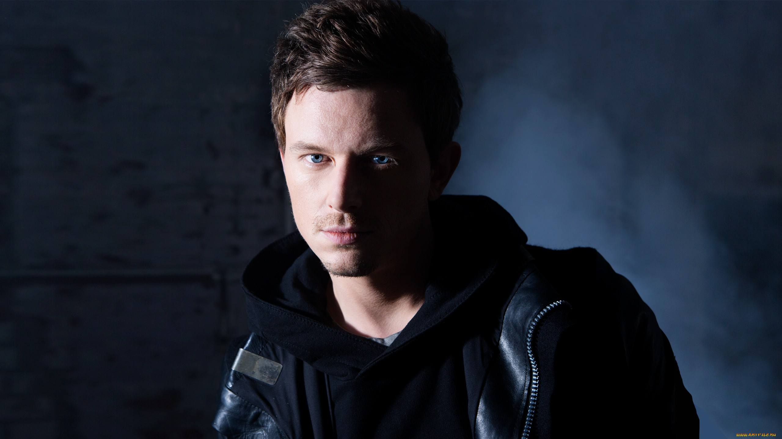 fedde, le, grand, музыка, музыкант
