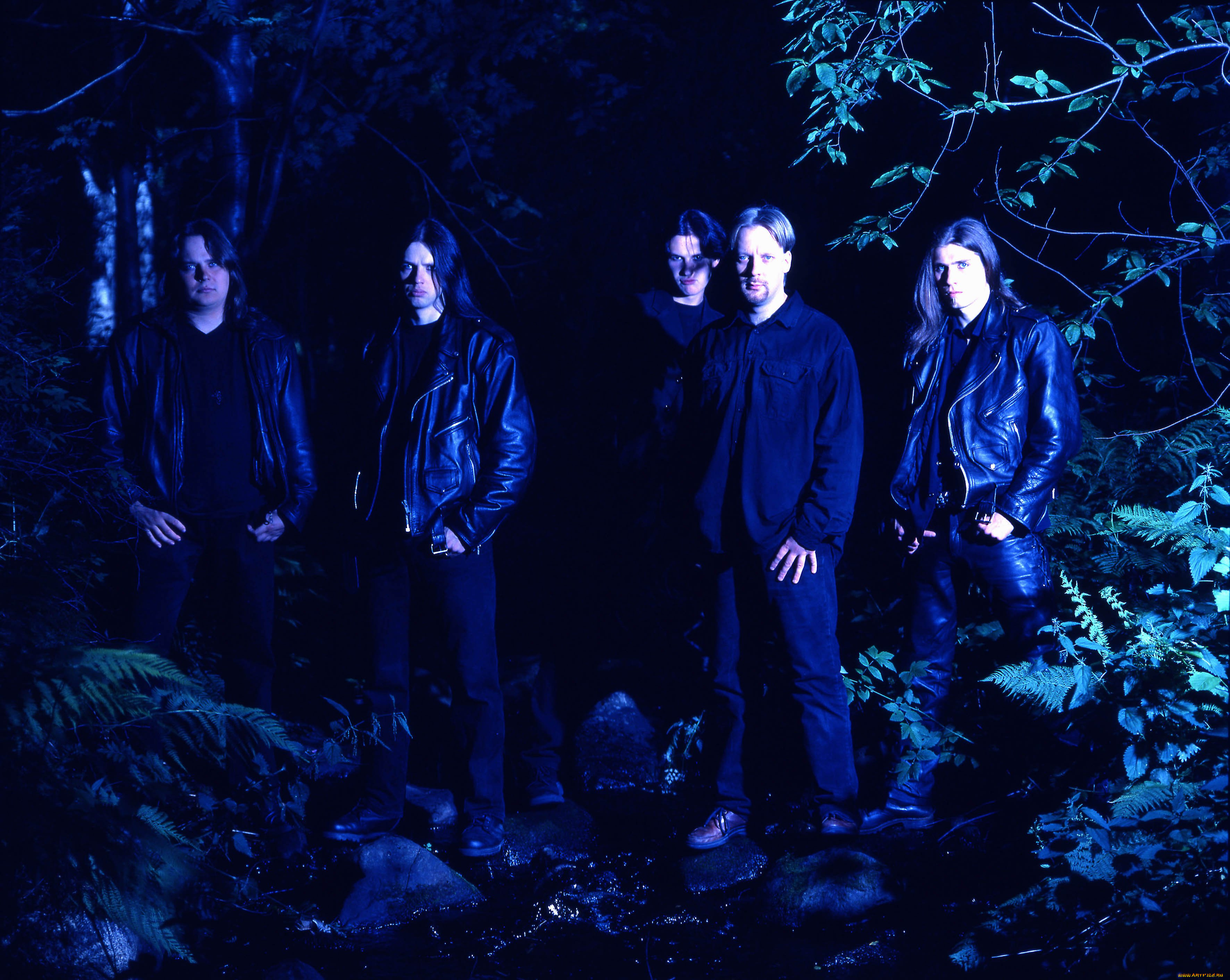 eternal, tears, of, sorrow, музыка, группа