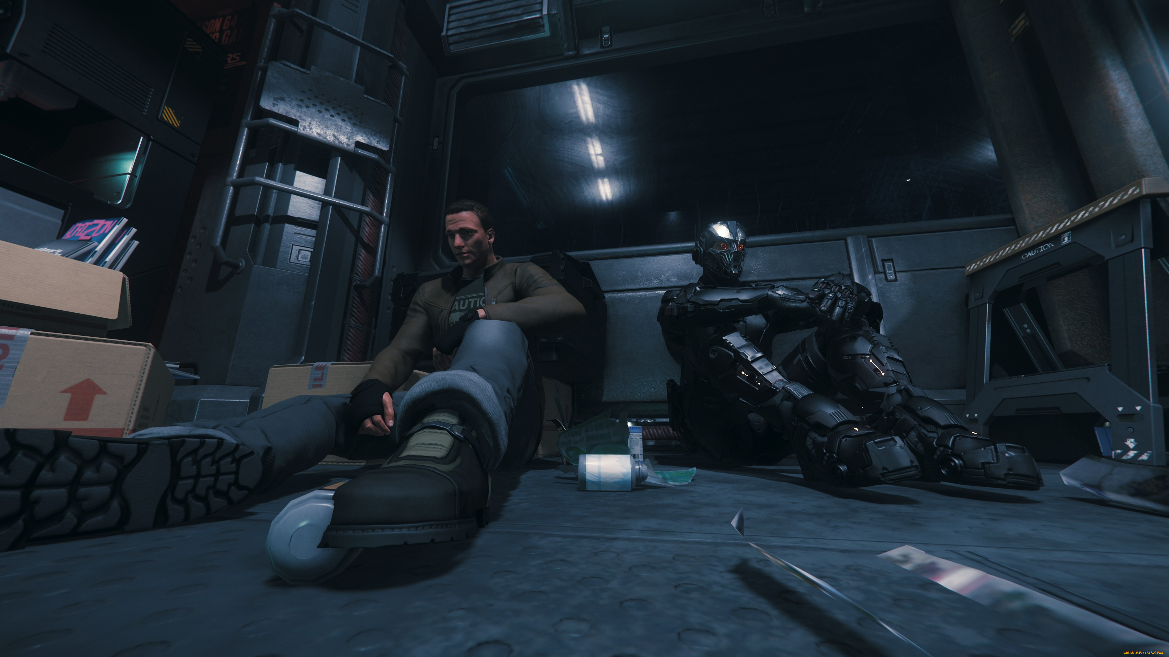 видео, игры, star, citizen, star, citizen