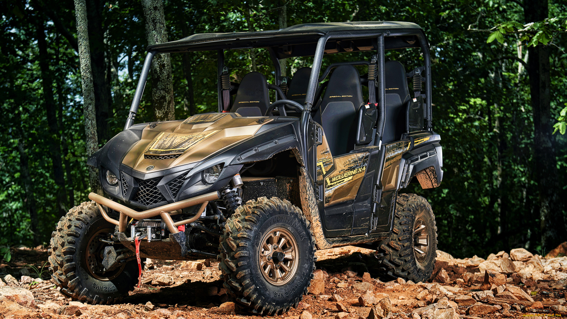 2020, yamaha, xt-r, edition, мотоциклы, квадроциклы, экстремальный, транспорт, японский, hdr, мототранспорт, 2020, года, внедорожный, yamaha, xt-r, edition, wolverine, x4