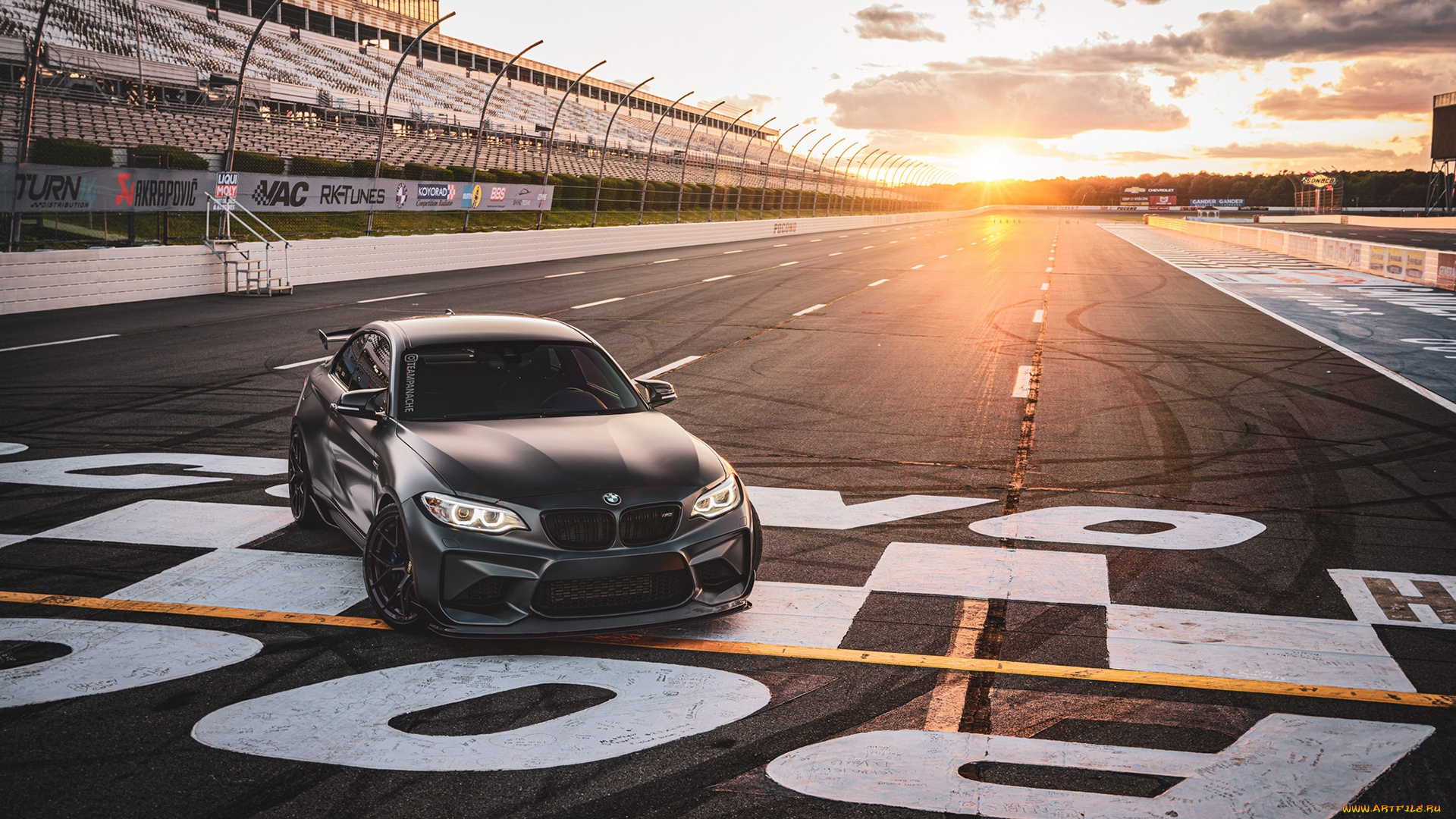 автомобили, bmw, m2