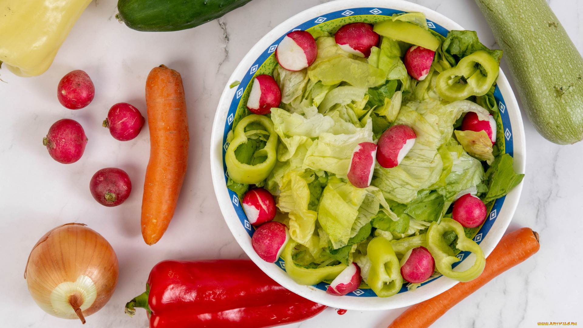 еда, салаты, , закуски, овощи, салат