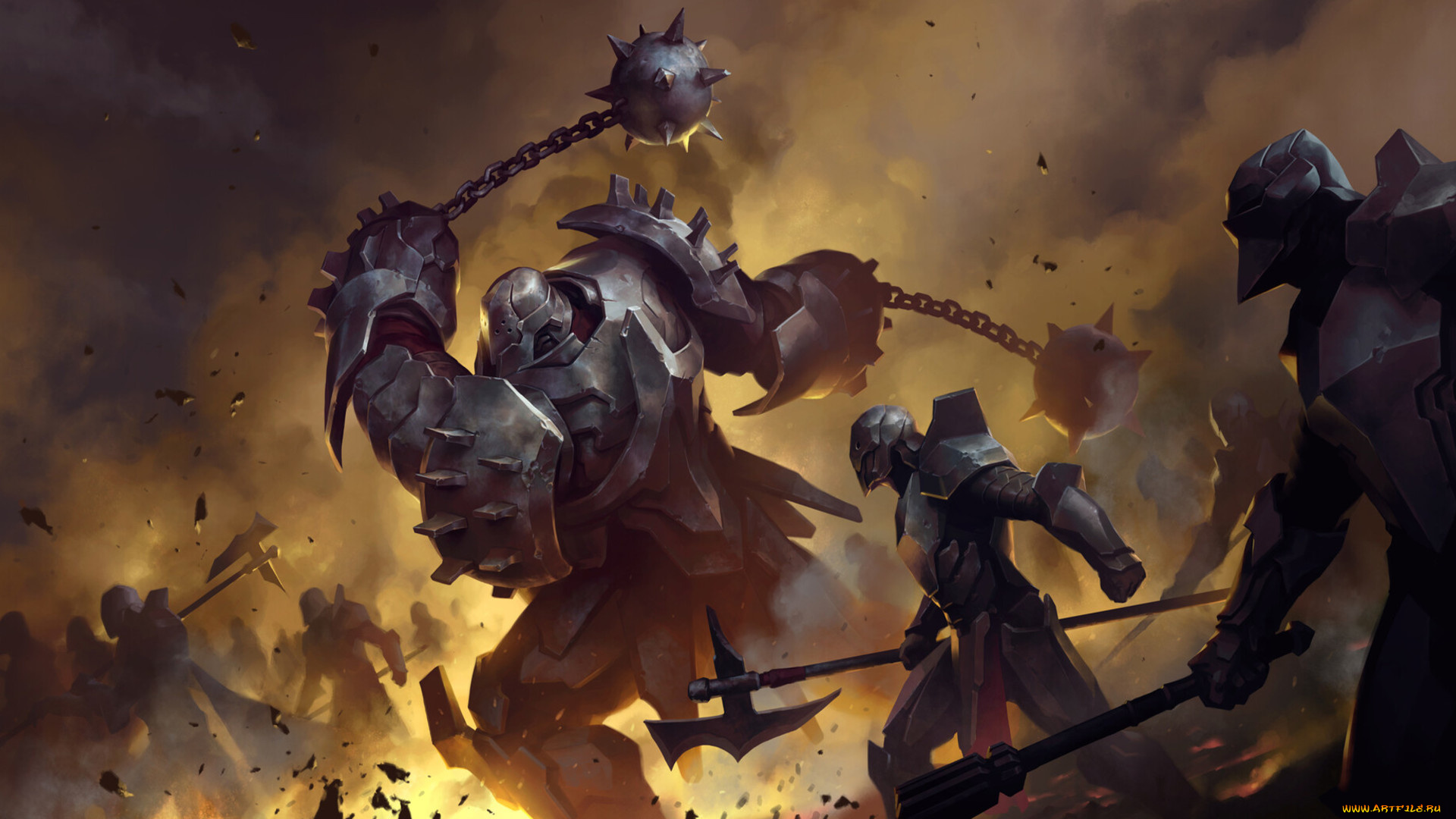 видео, игры, league, of, legends, , legends, of, runeterra, legends, of, runeterra