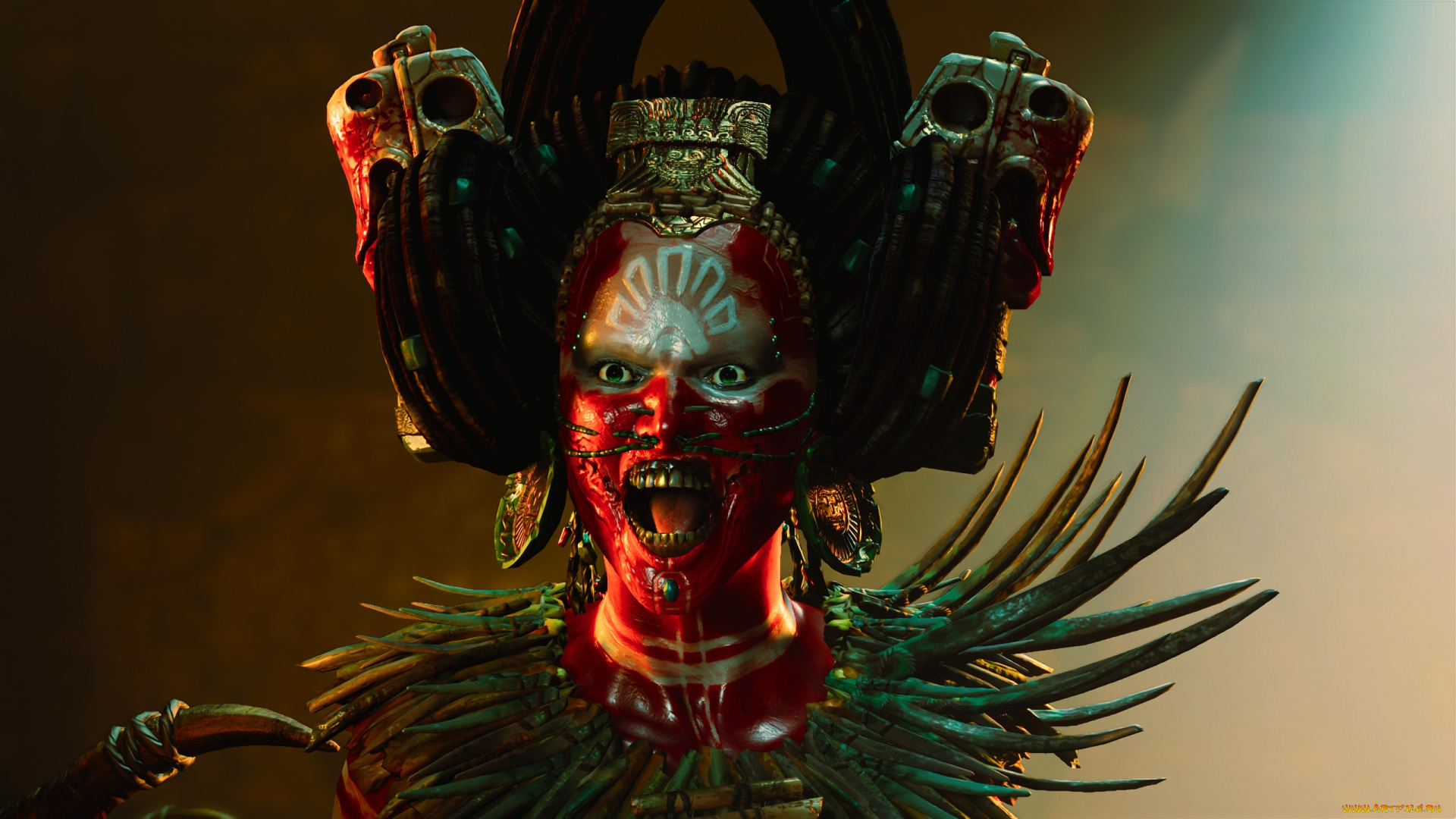 видео, игры, shadow, of, the, tomb, raider, shadow, of, the, tomb, raider